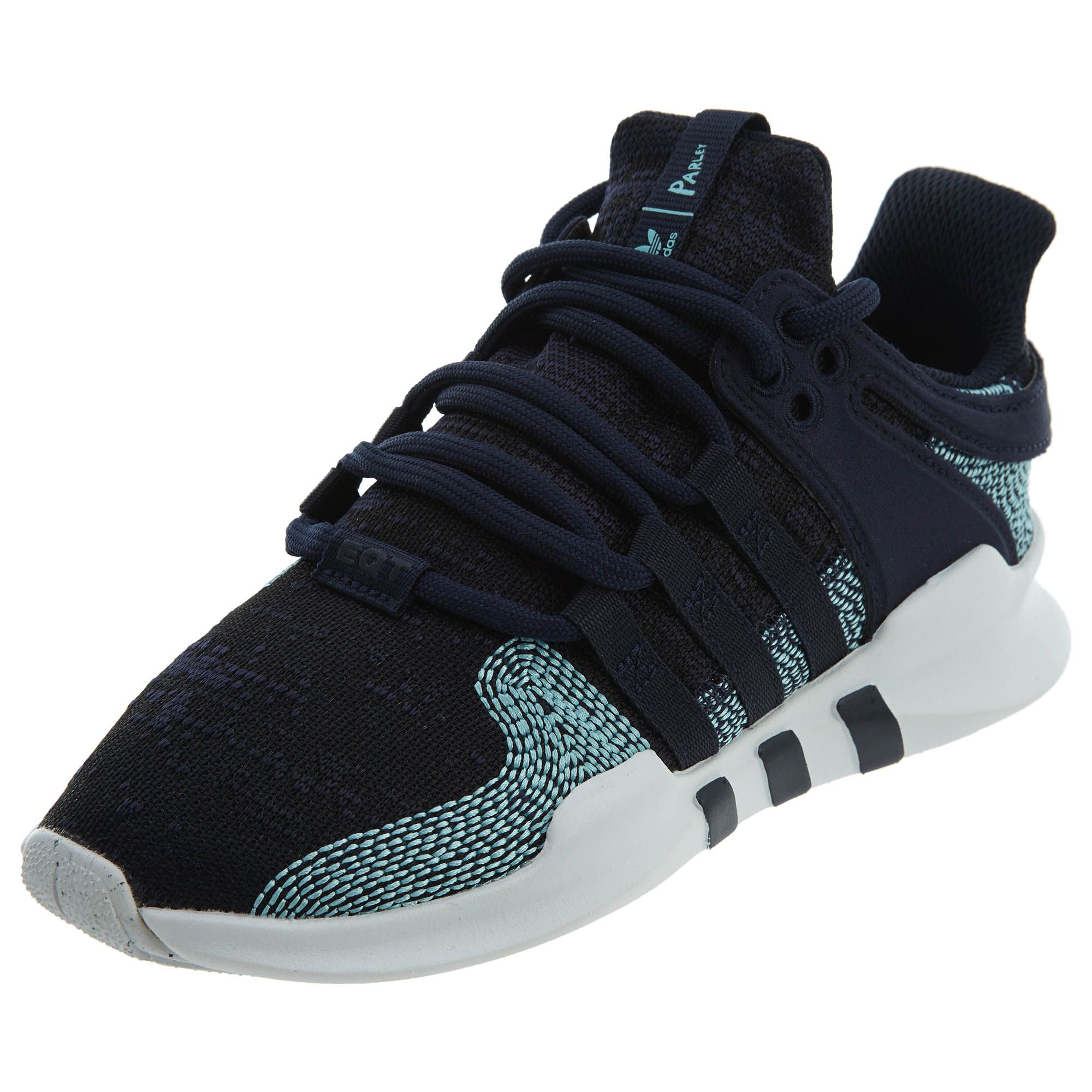 eqt support parley