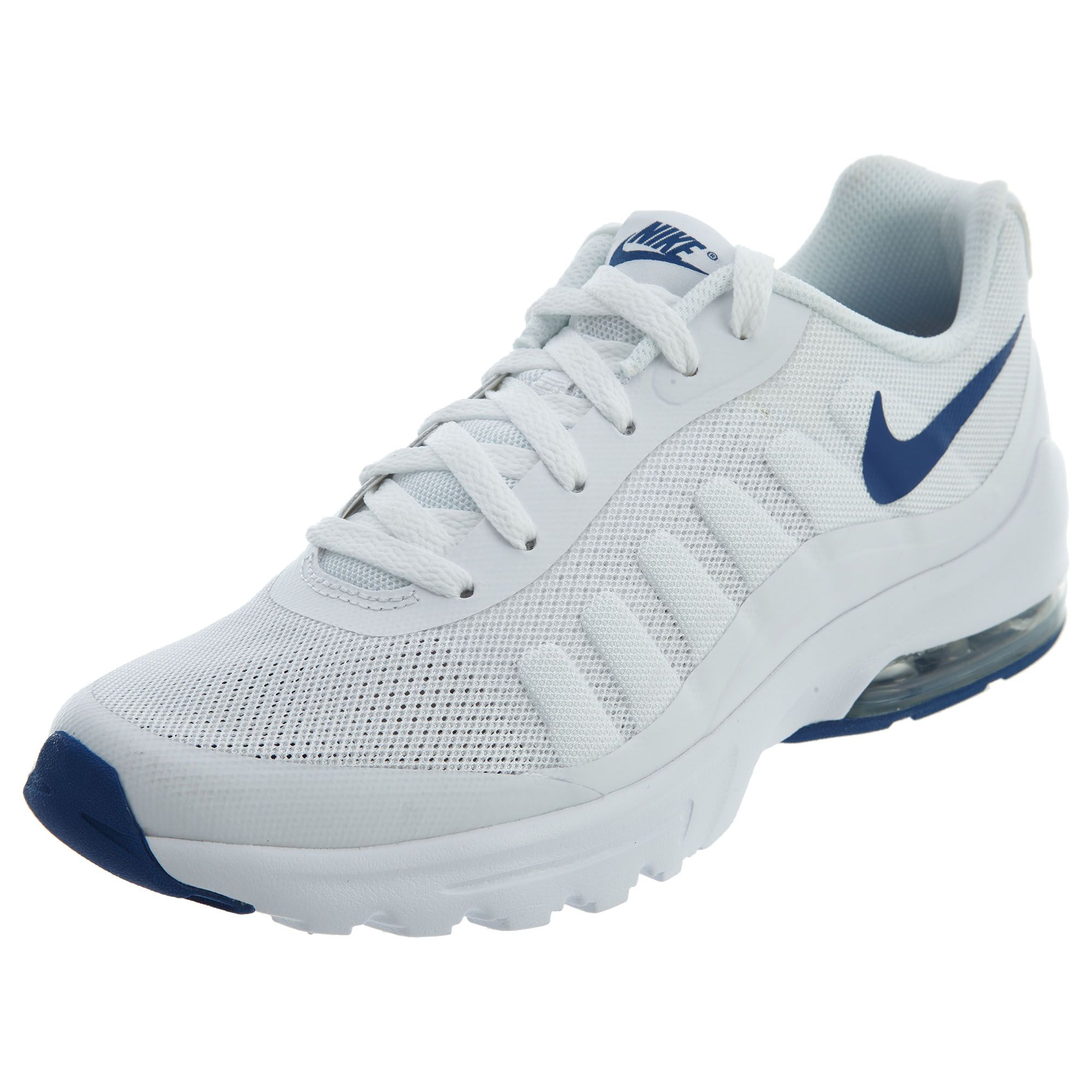 nike air max invigor mens blue