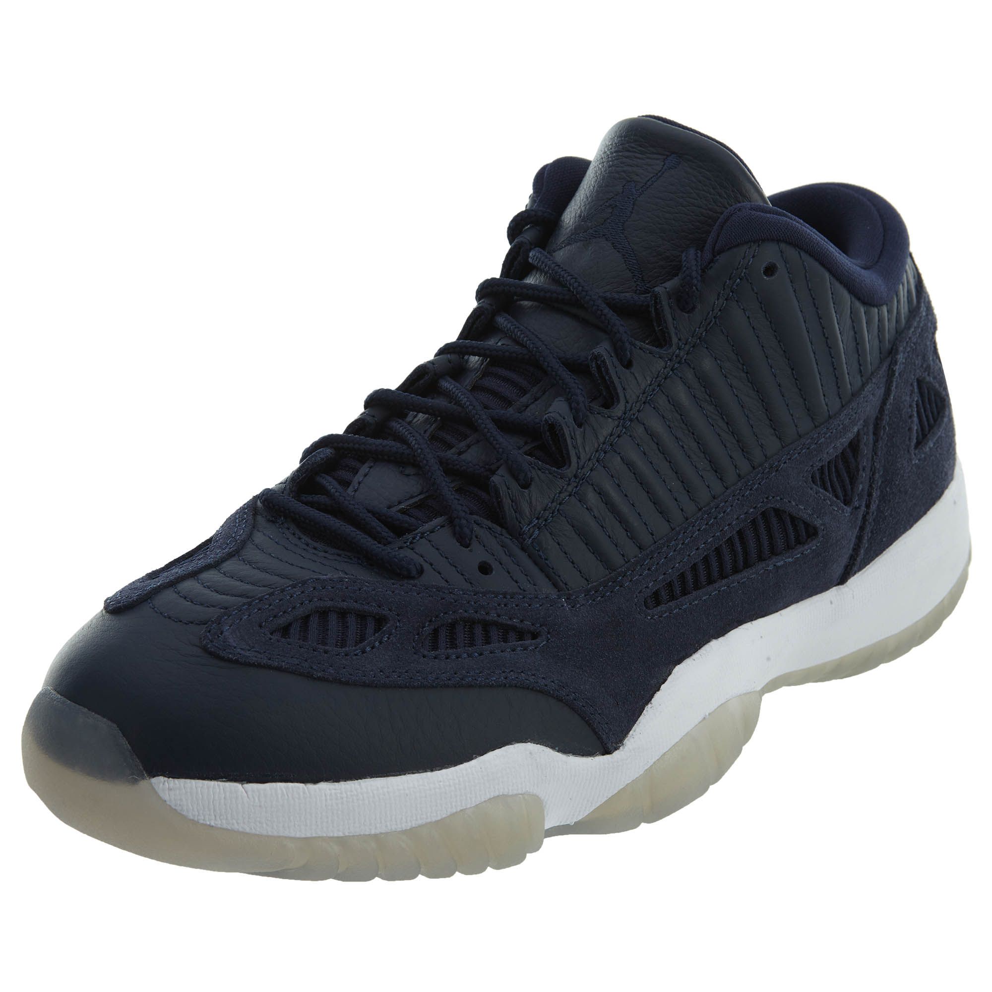 jordan 11 obsidian