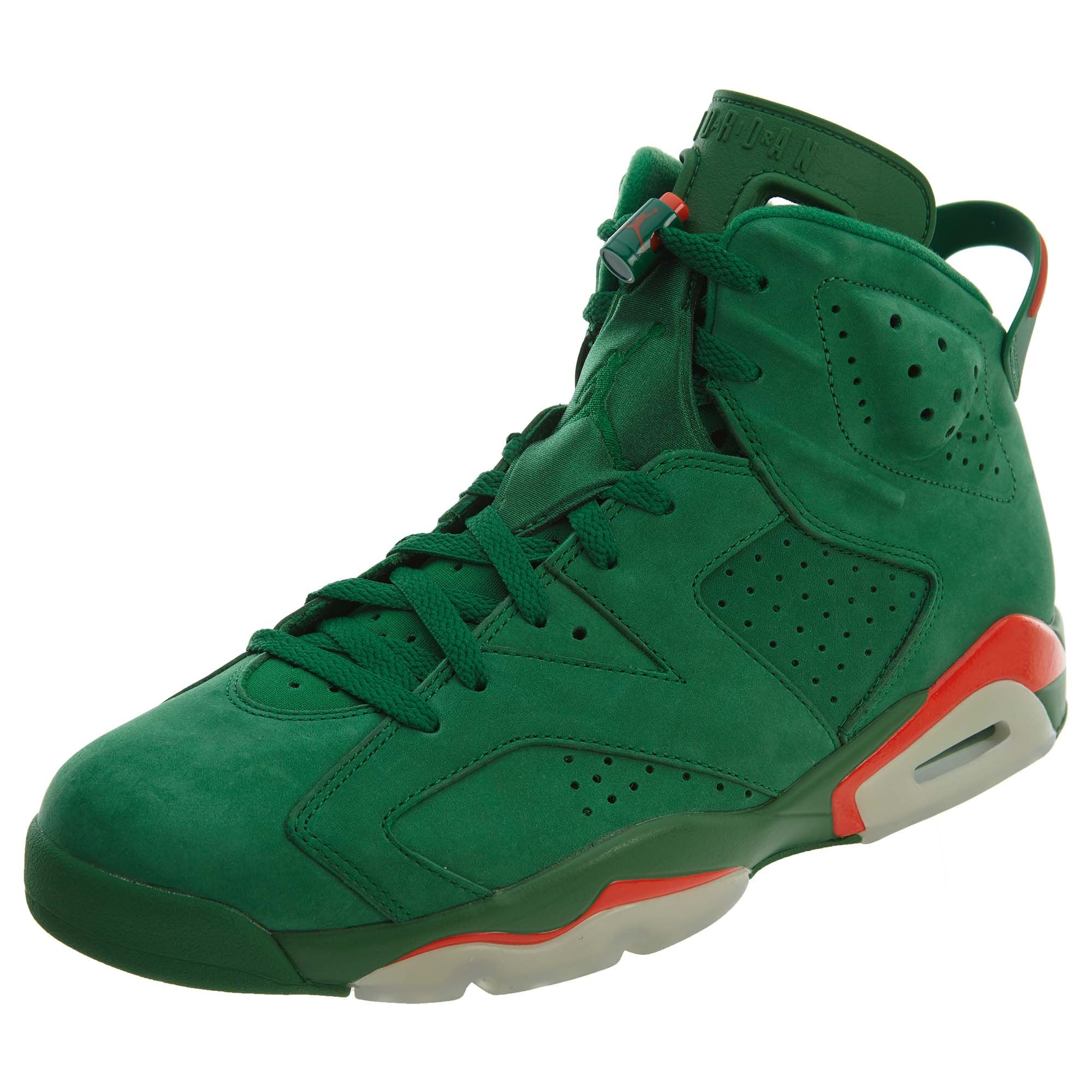 mens gatorade jordans