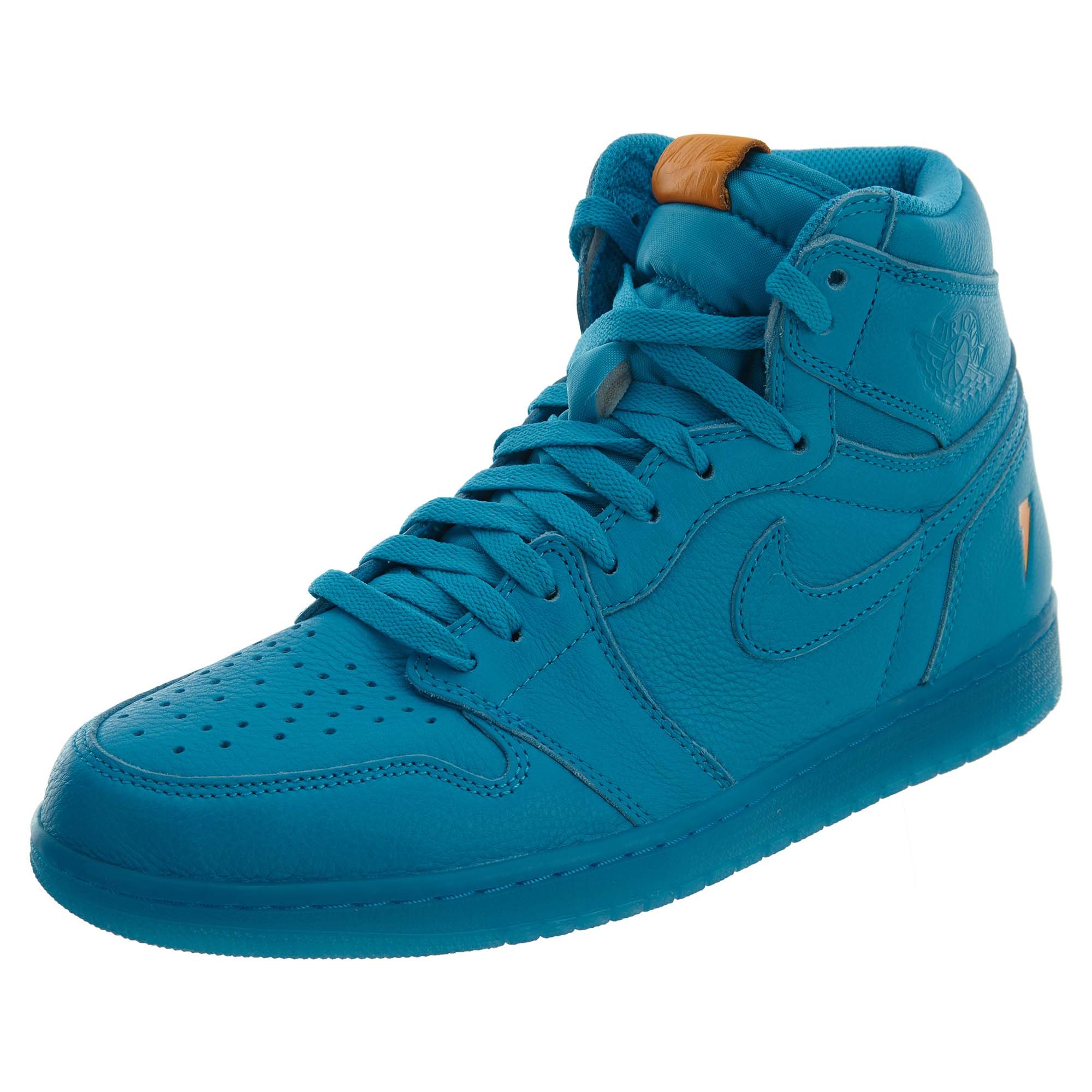 jordan 1 gatorade blue mens