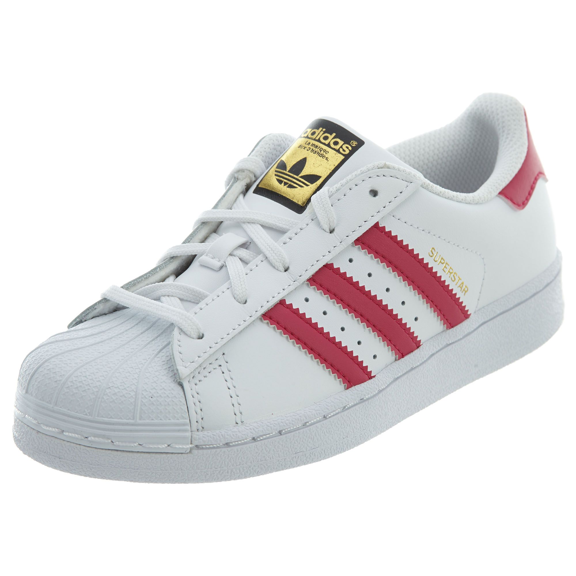 adidas superstar brilhante