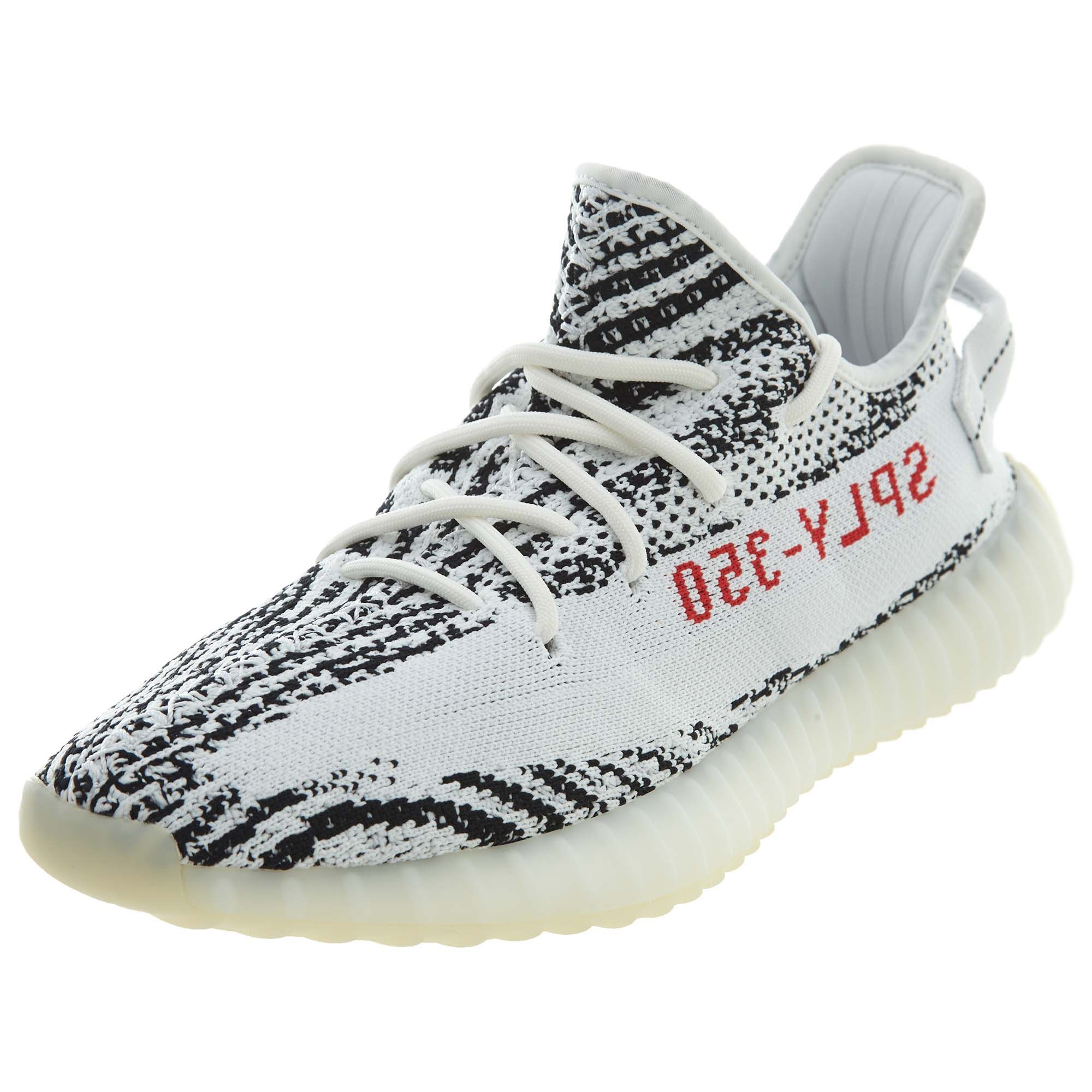 350 zebra v2