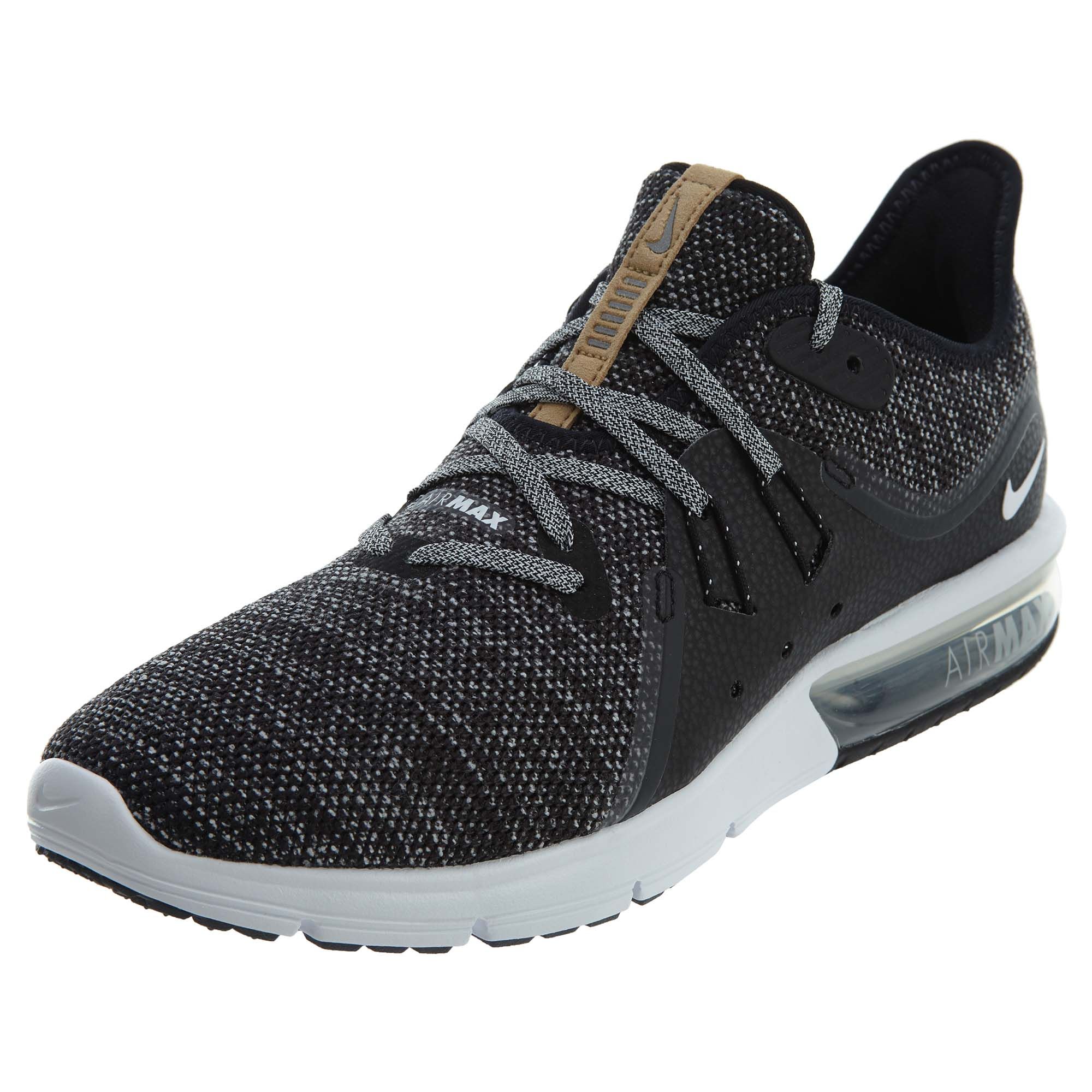Nike Air Max Sequent 3 Mens Style 