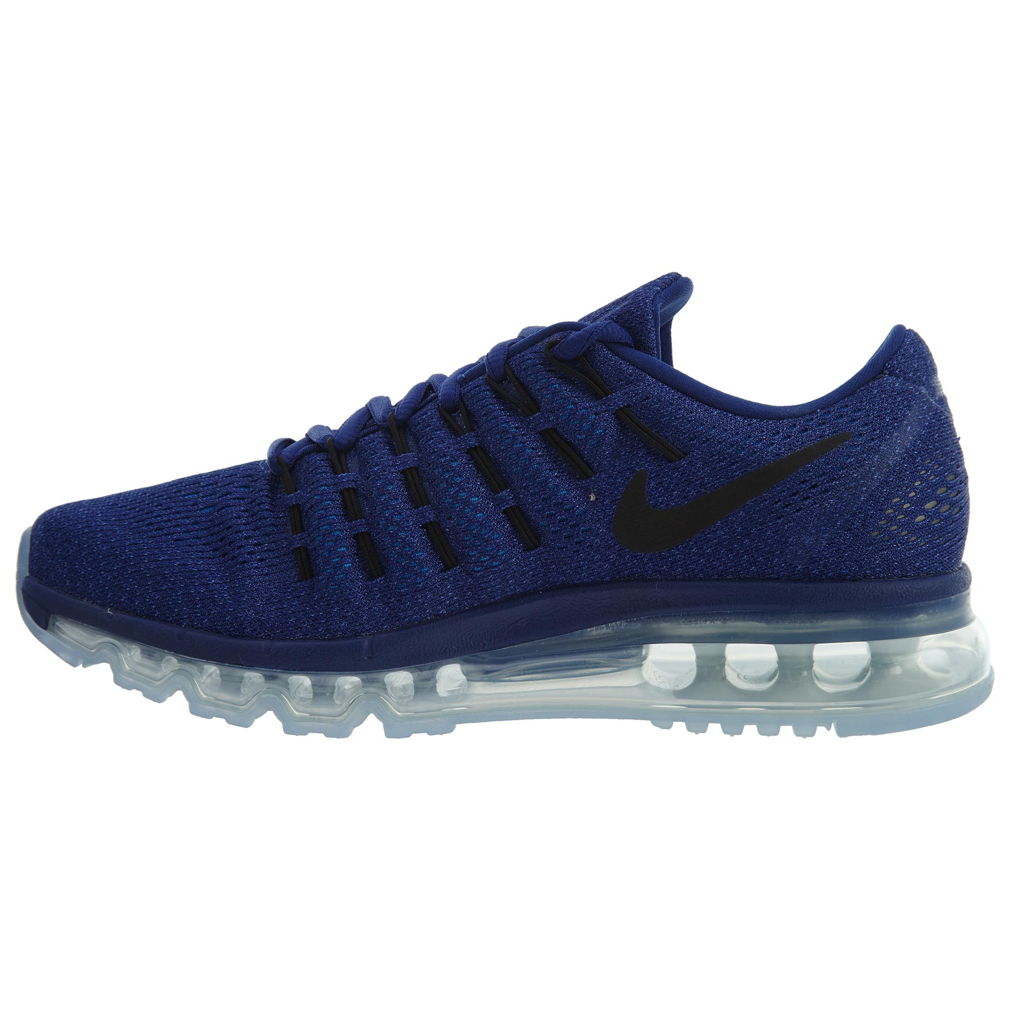 nike air max 2016 royal blue