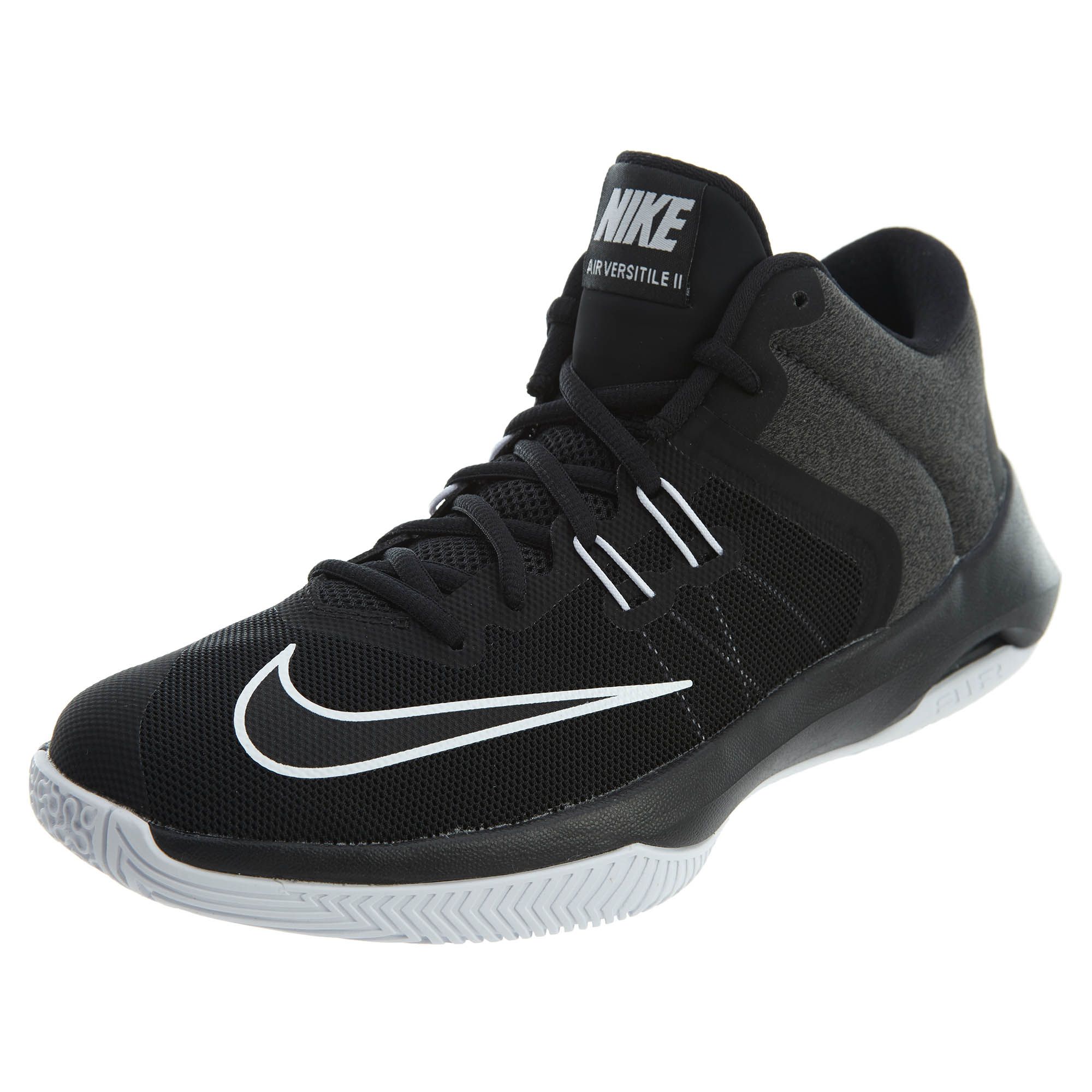 men's nike air versitile ii basketball shoe