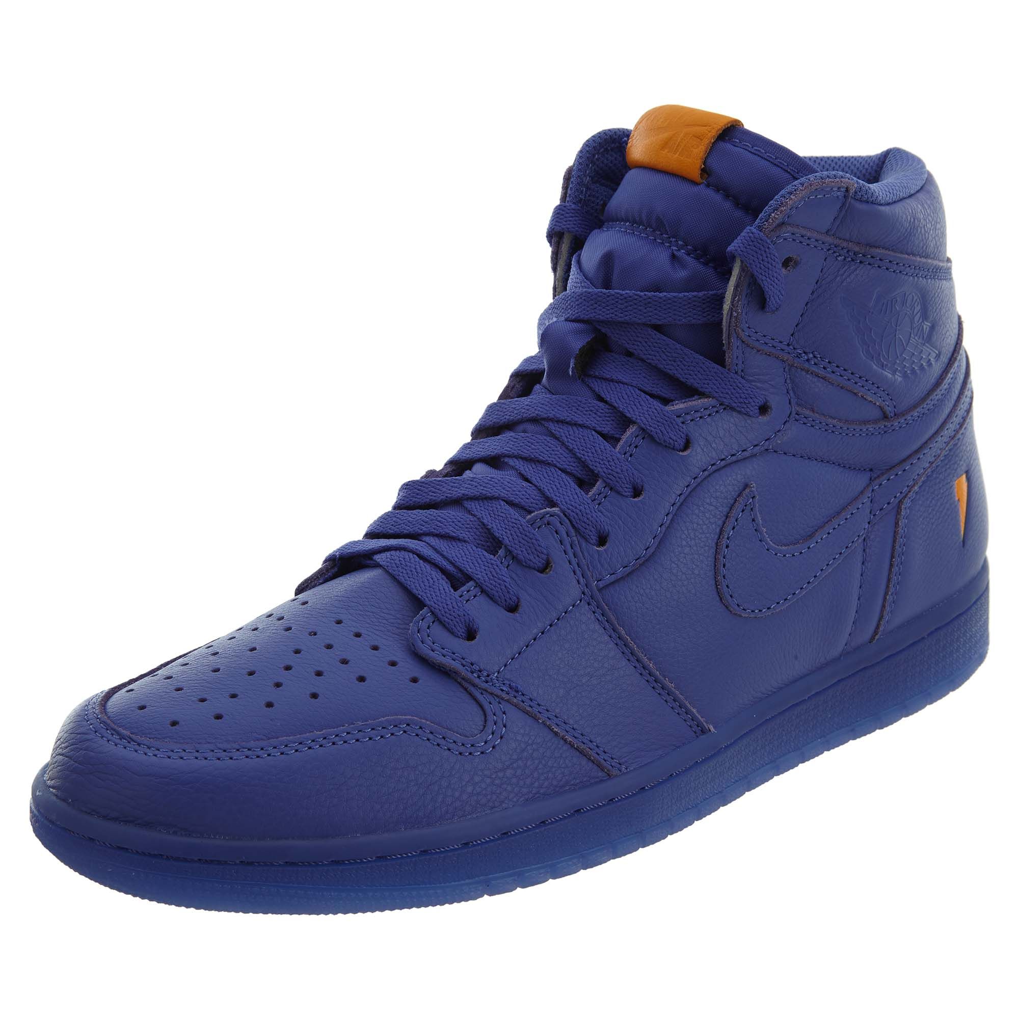 jordan 1 purple gatorade