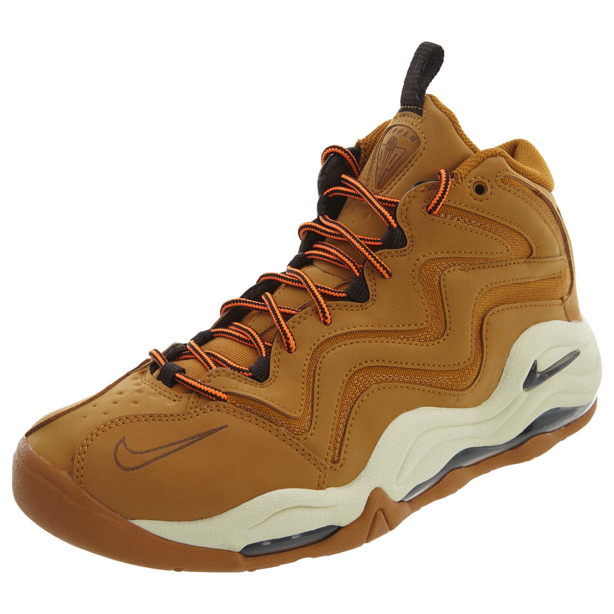 nike air pippen 1 desert ochre