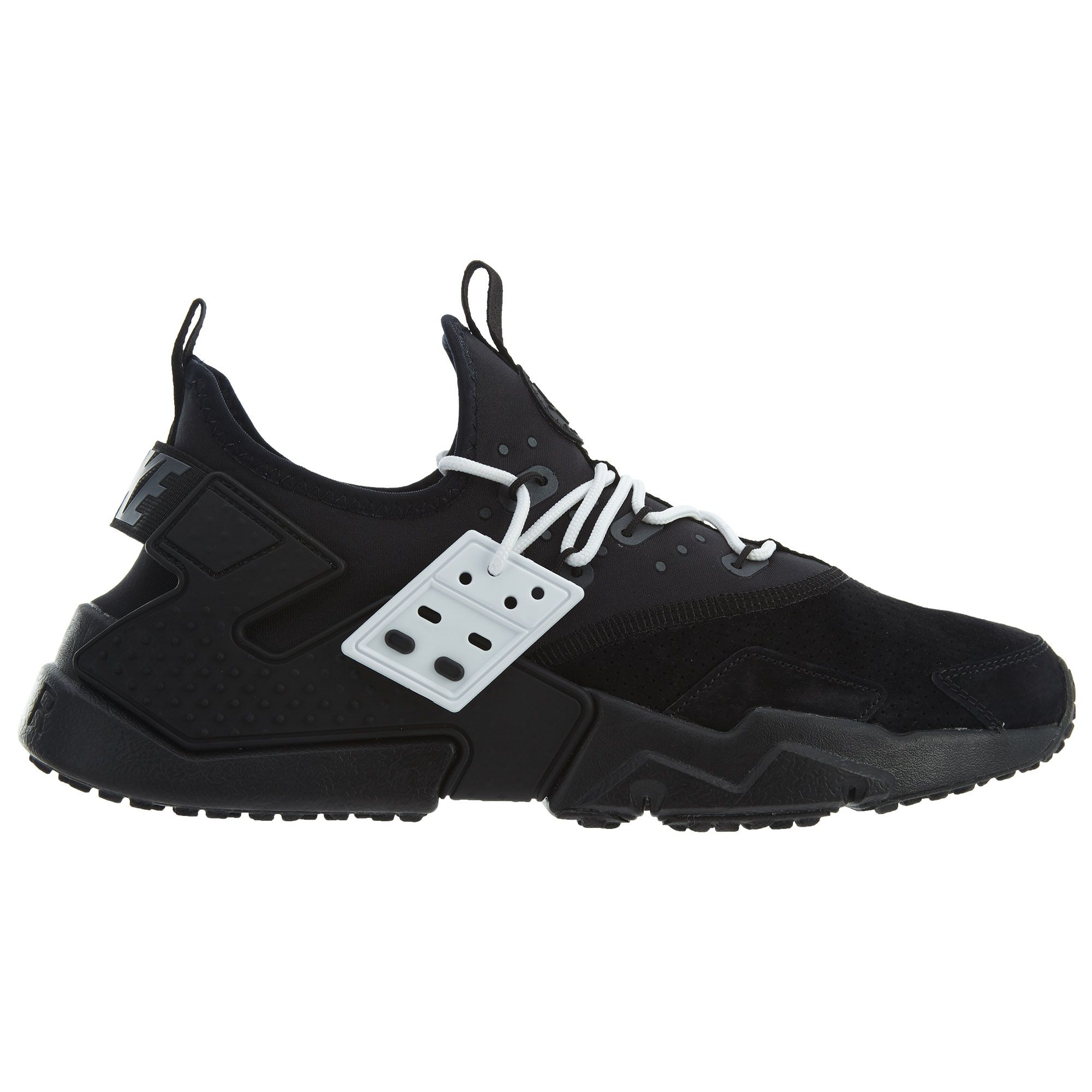 Nike Air Huarache Drift Prm Mens Style 