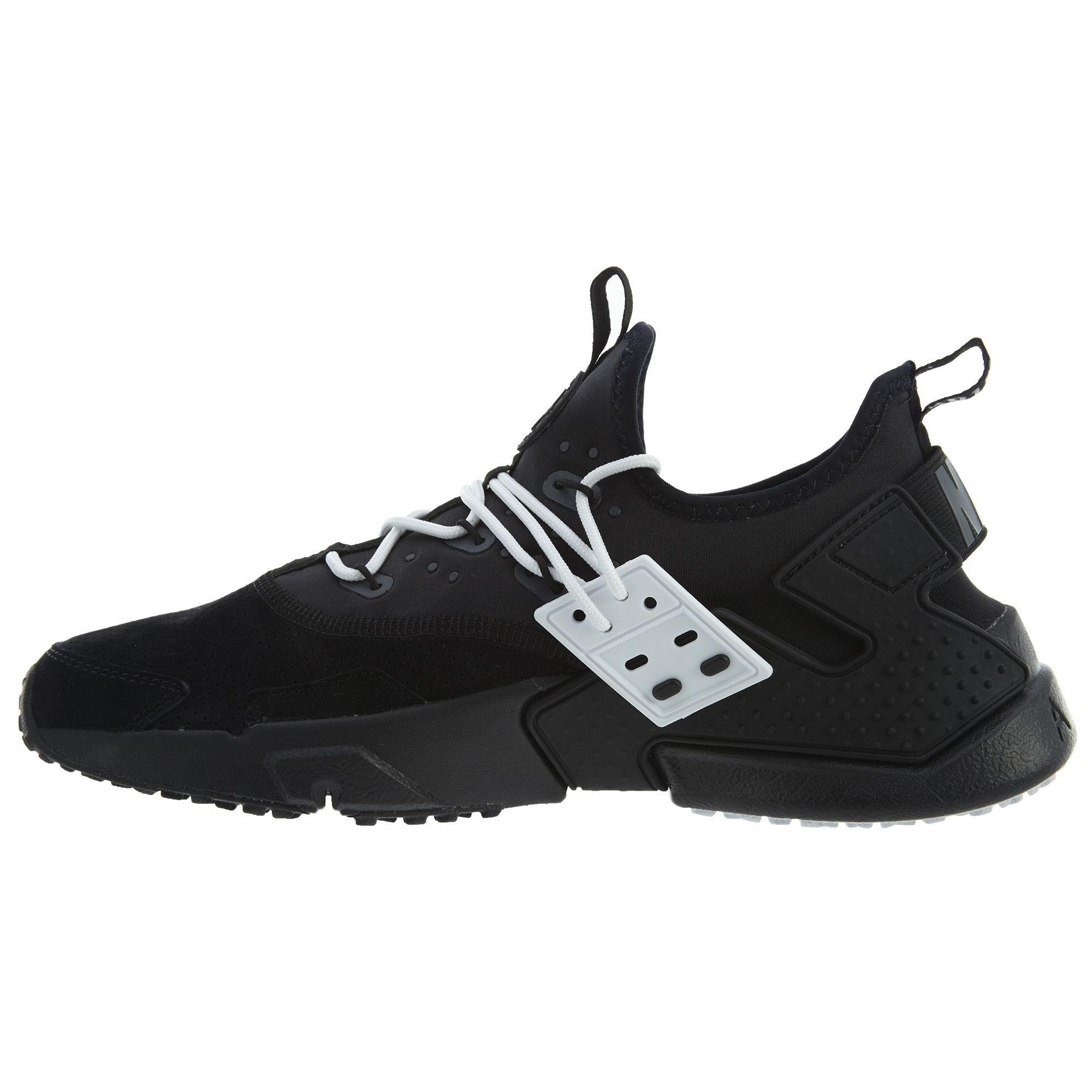 Nike Air Huarache Drift Prm Mens Style 