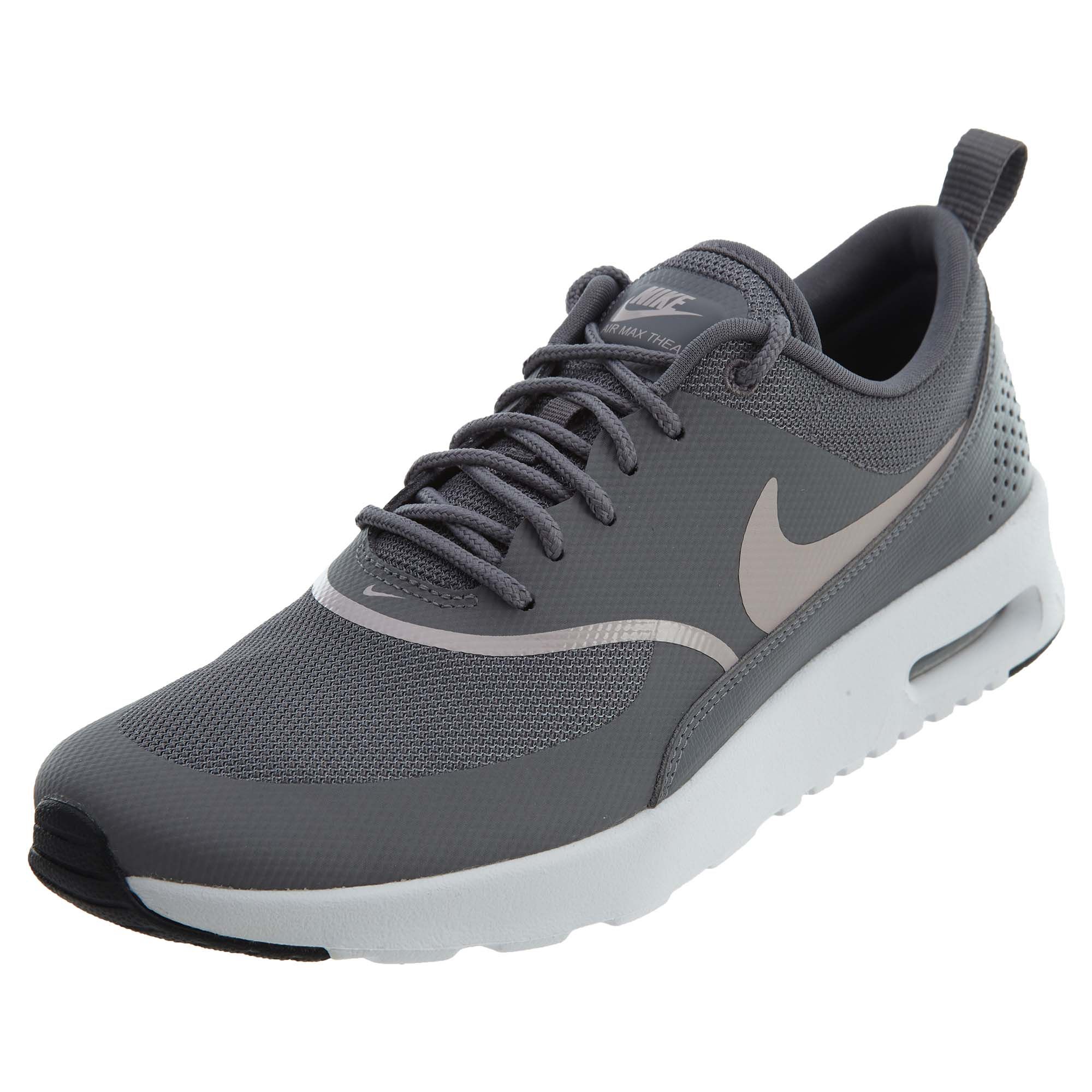 nike air max thea gunsmoke particle