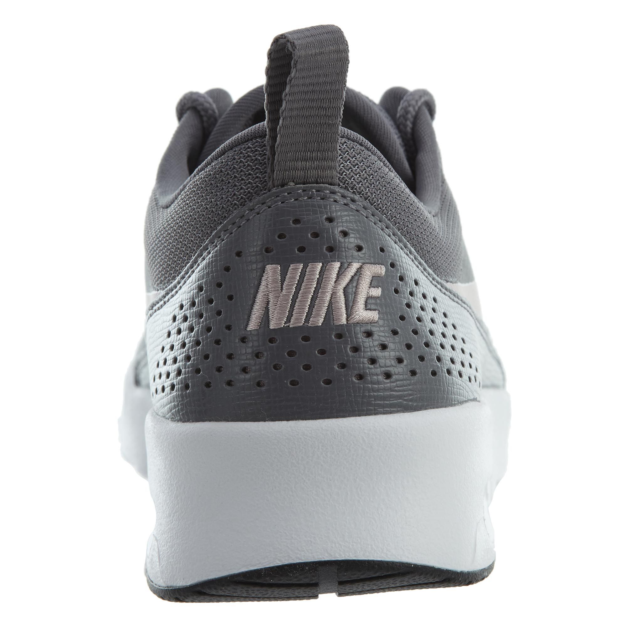 nike air max thea gunsmoke particle