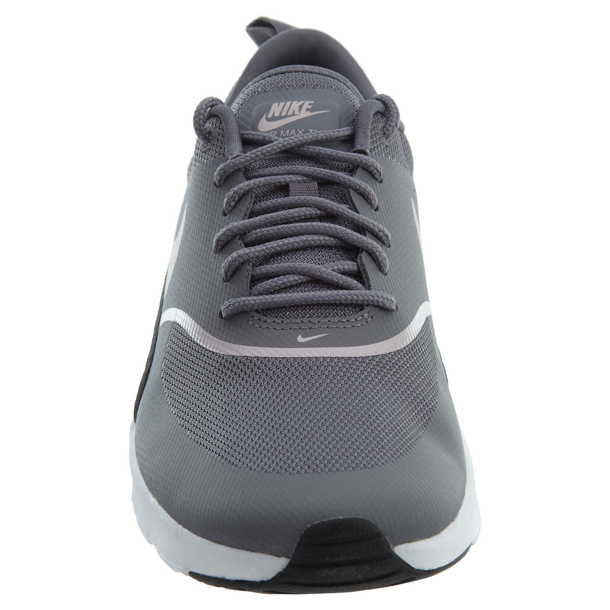 nike air max thea gunsmoke particle rose
