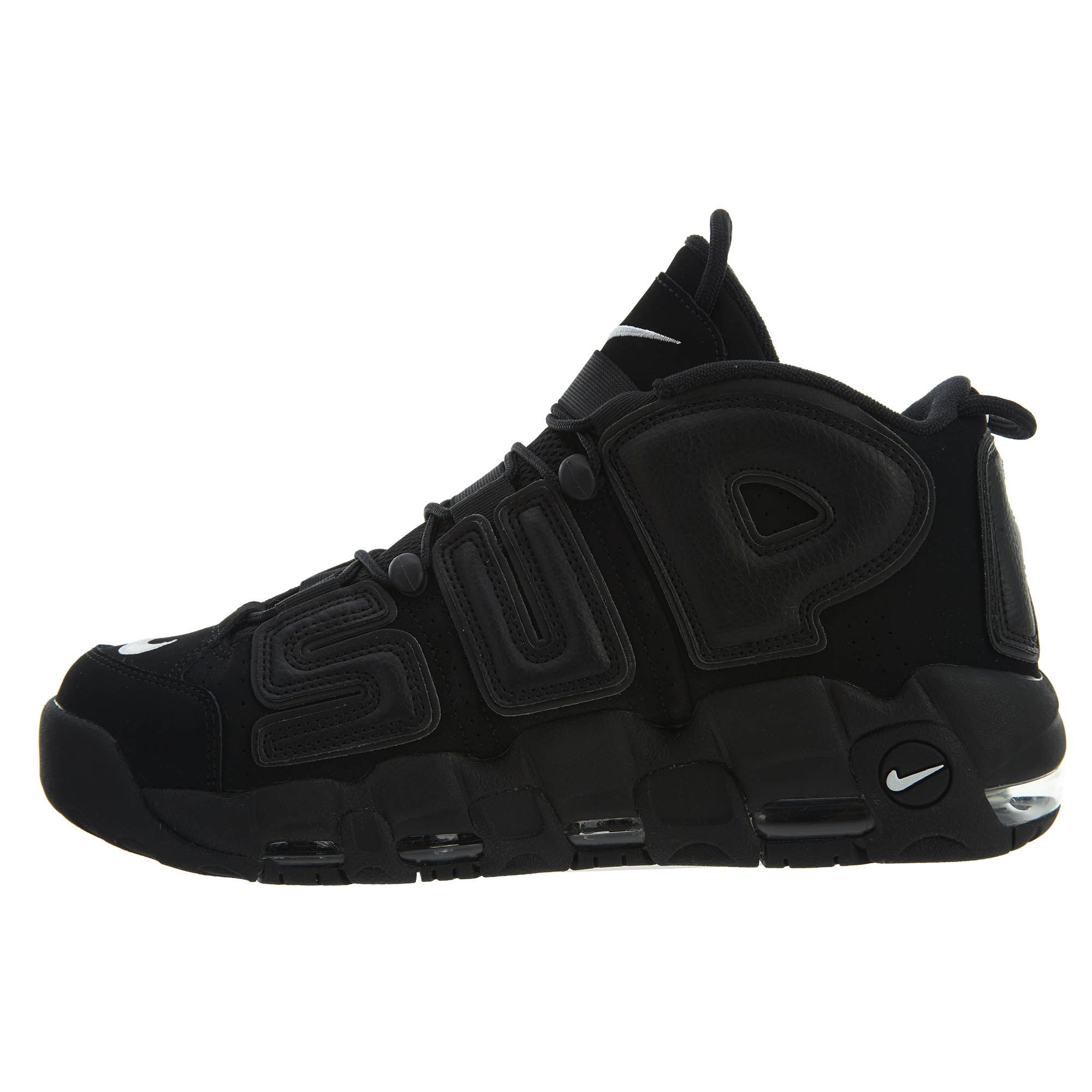 supreme suptempo