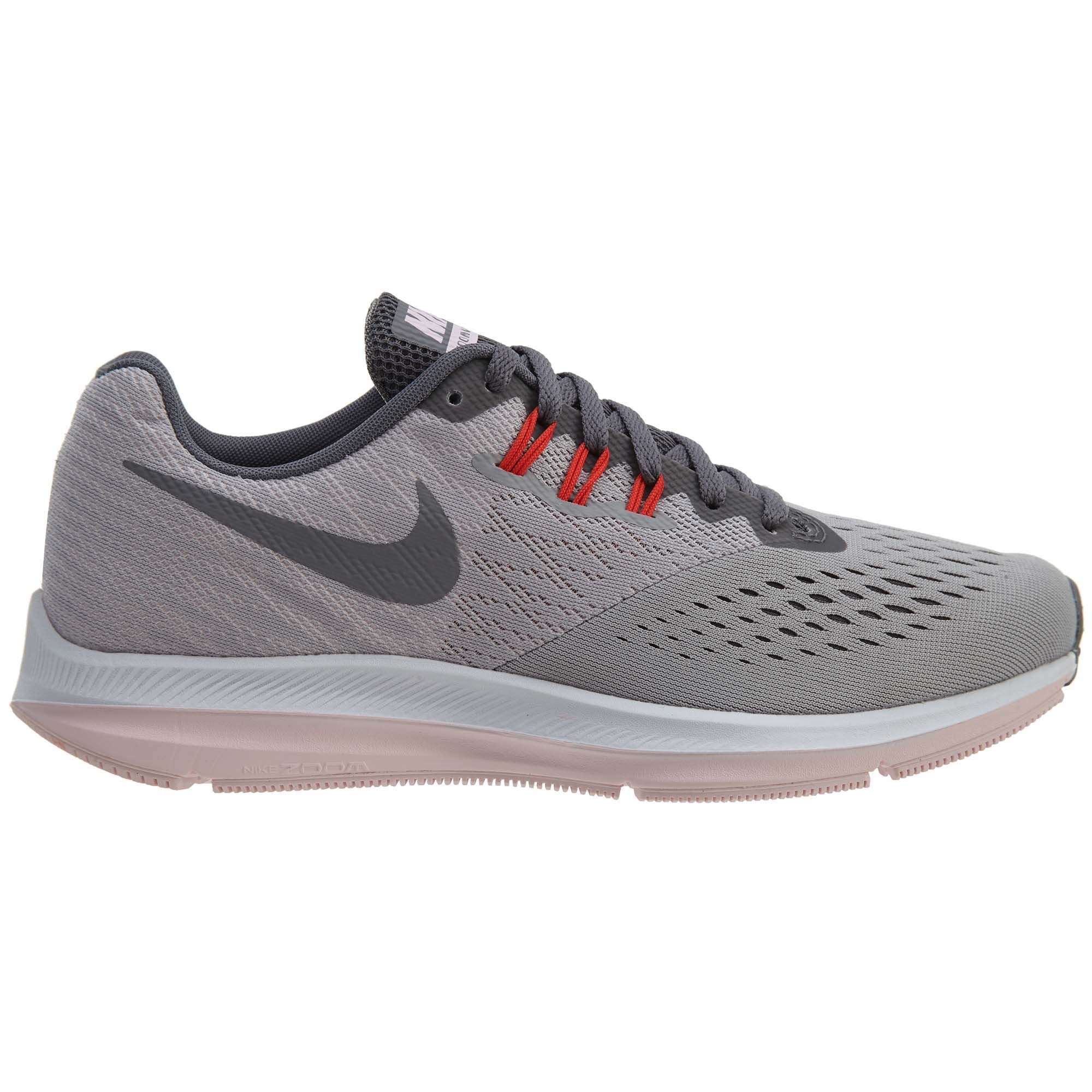 Nike Zoom Winflo 4 Womens Style 