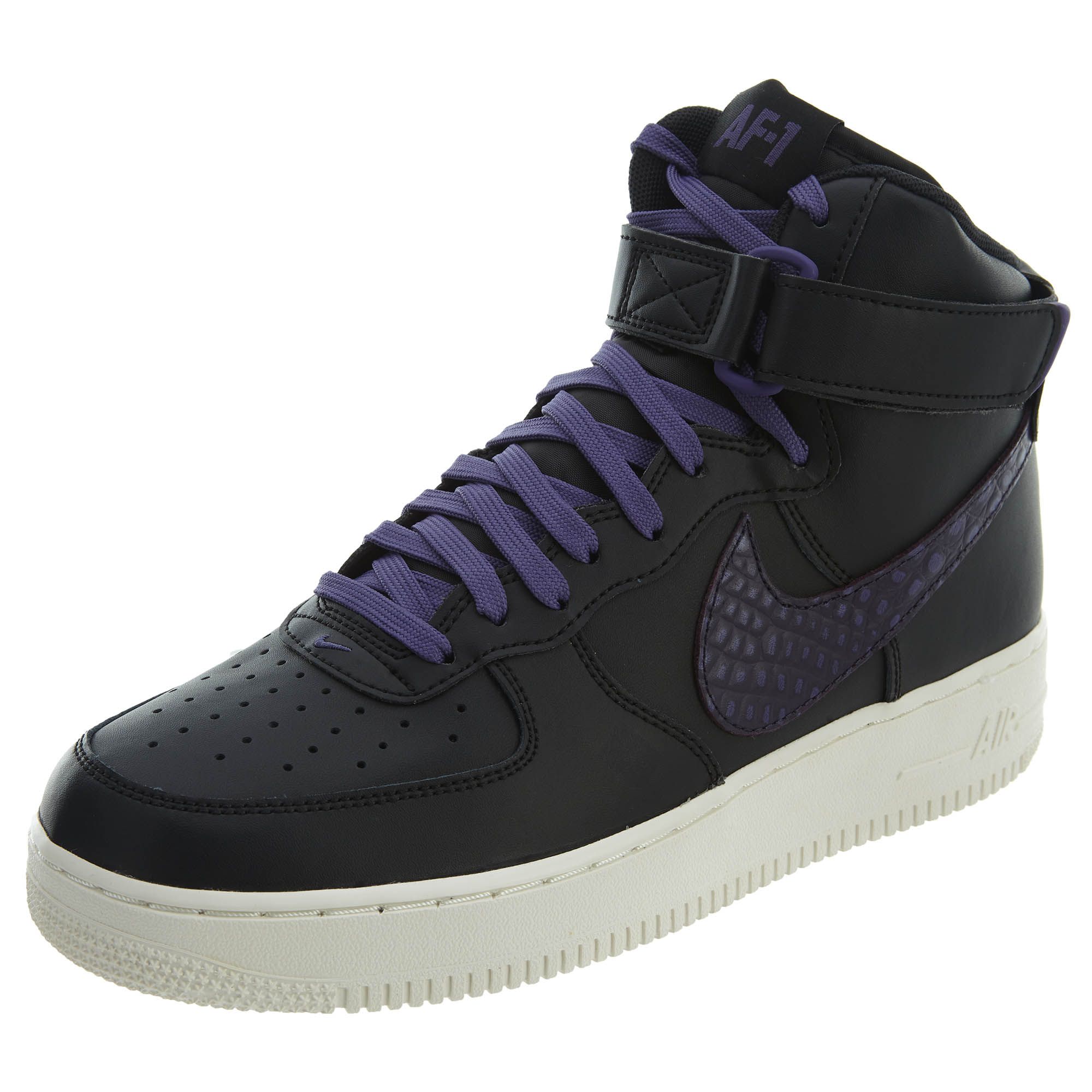 nike air force 1 lv8 purple