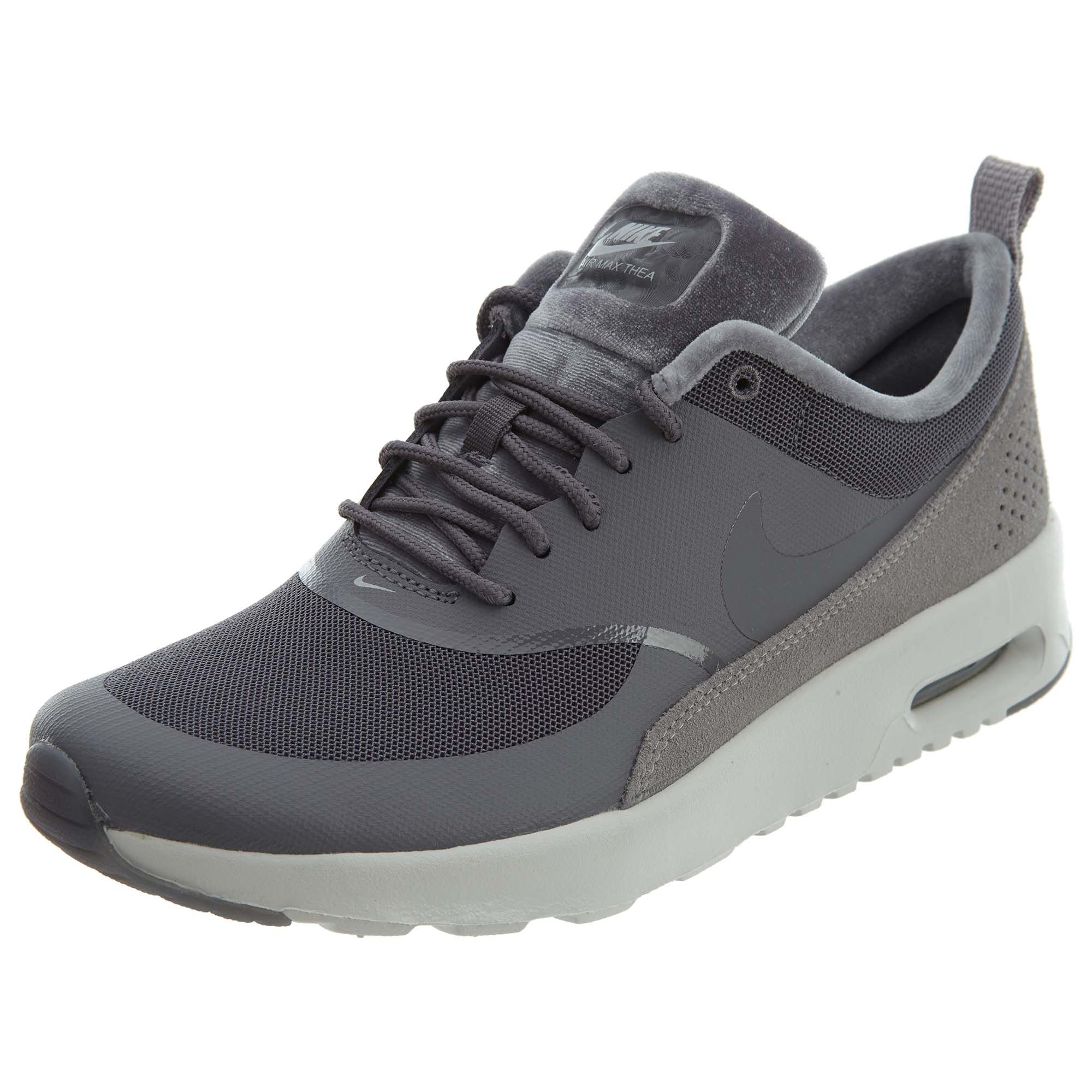 nike air max thea lx grey