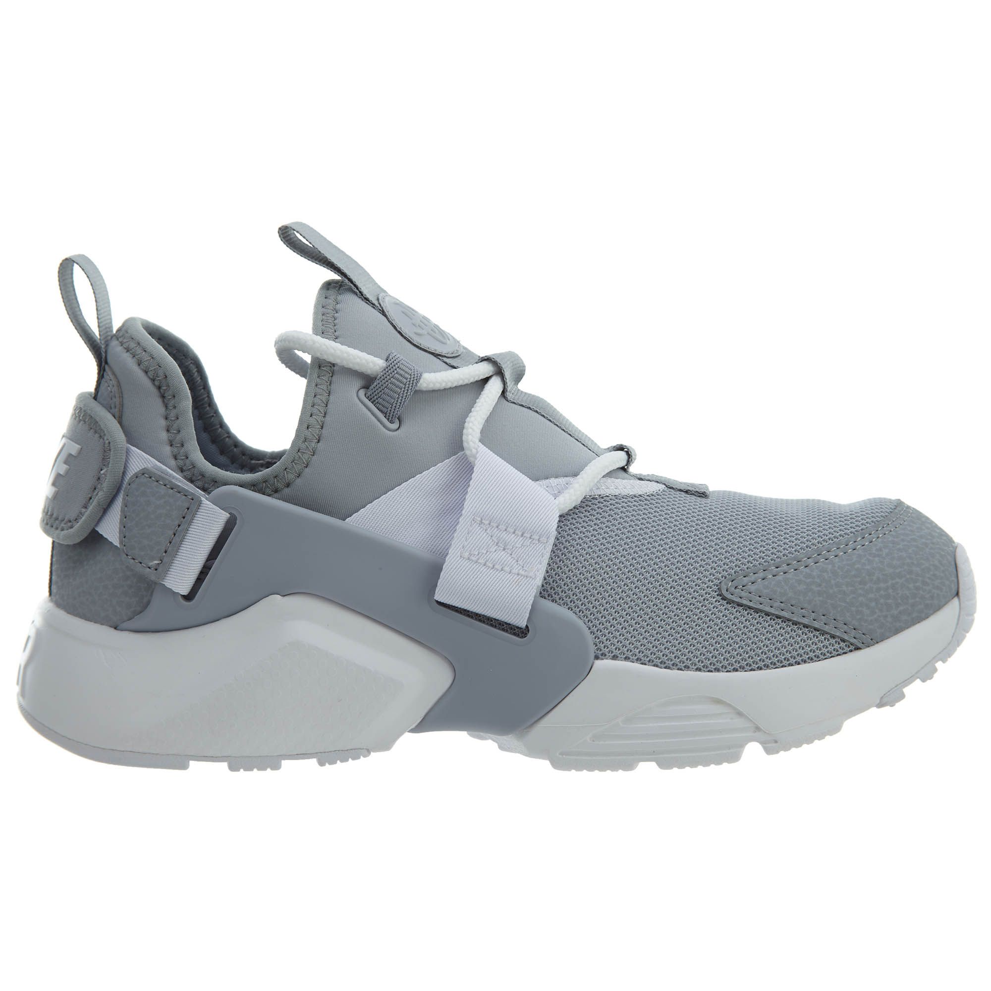 womens nike huarache city low