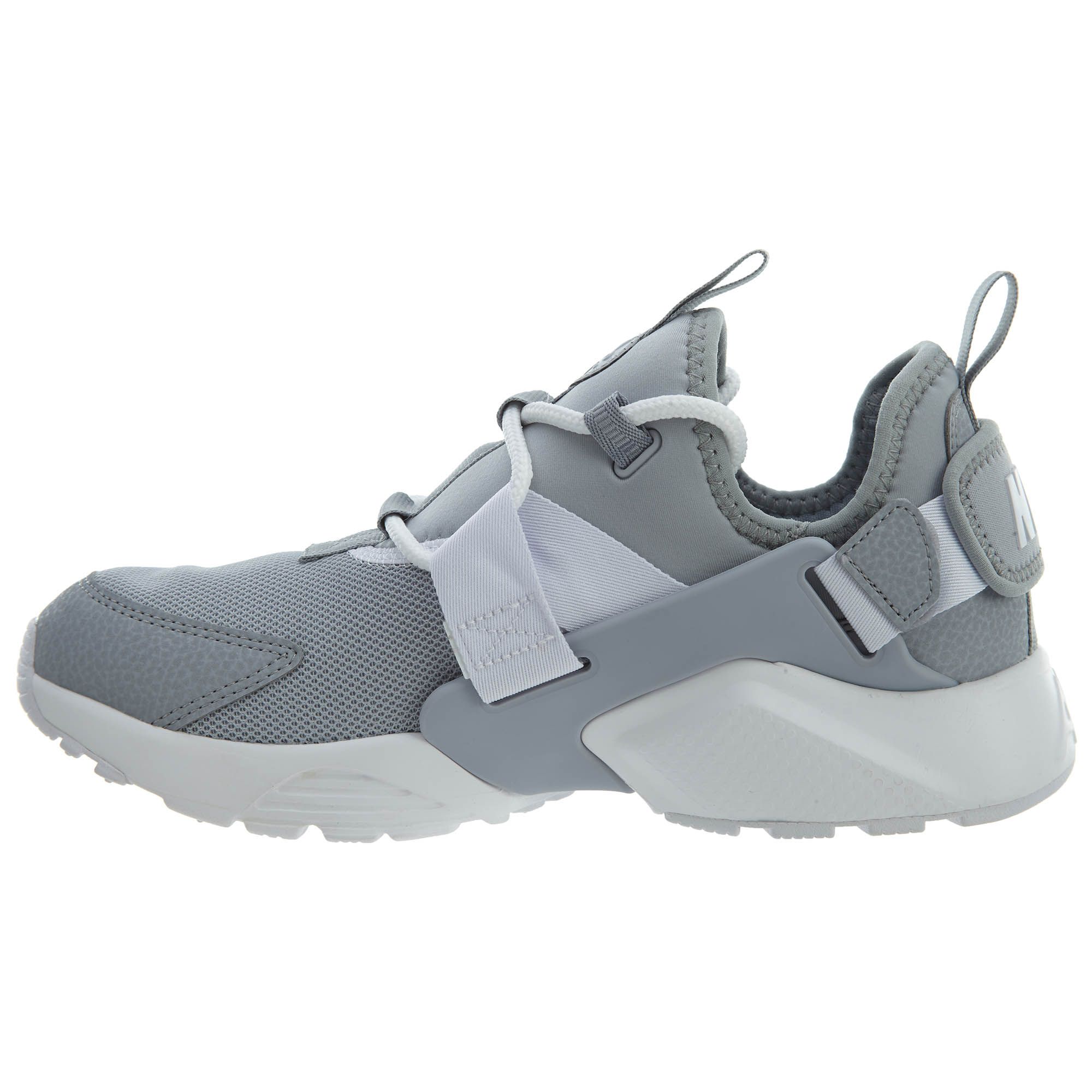 Nike Air Huarache City Low Womens Style Ah6804 001