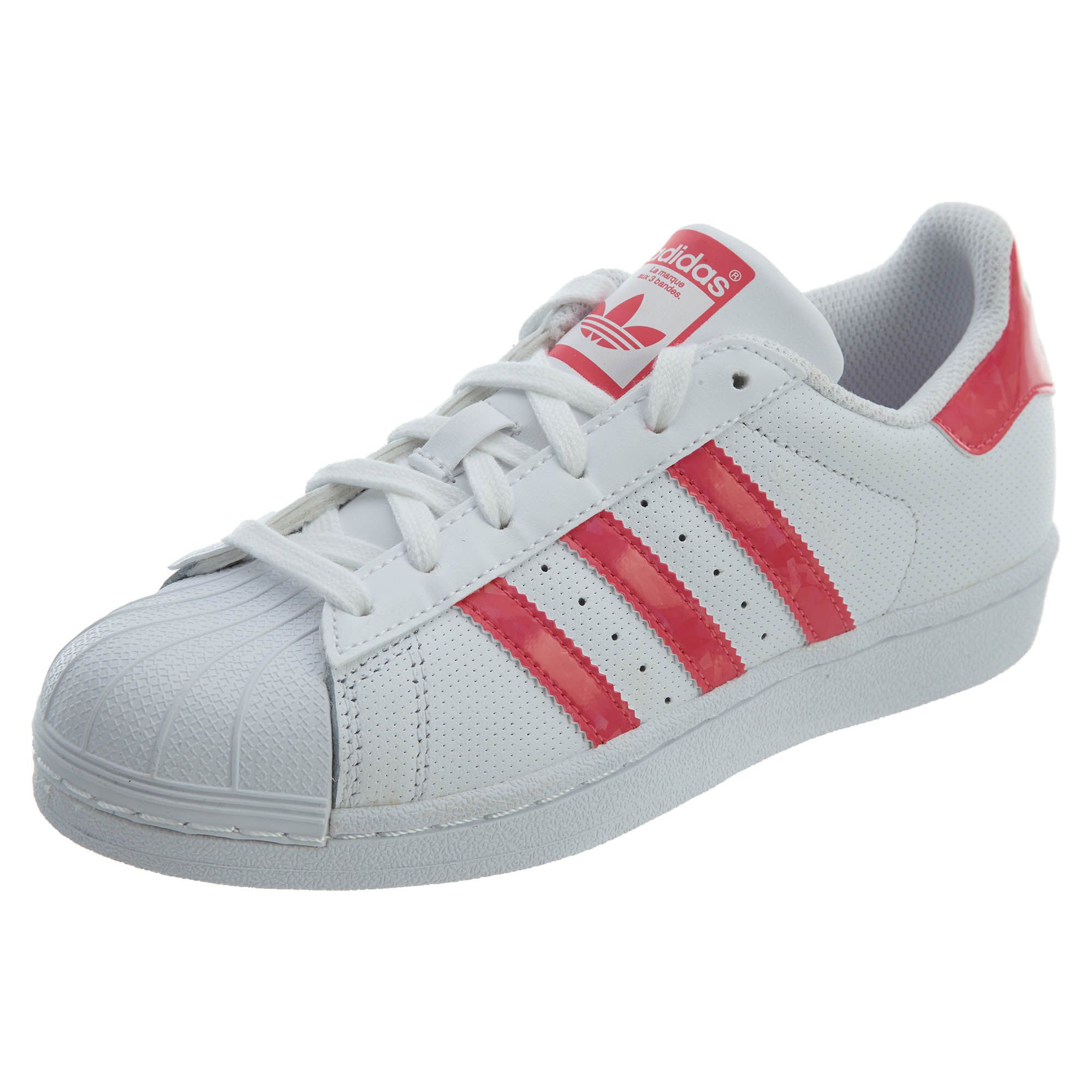 adidas superstar big kids