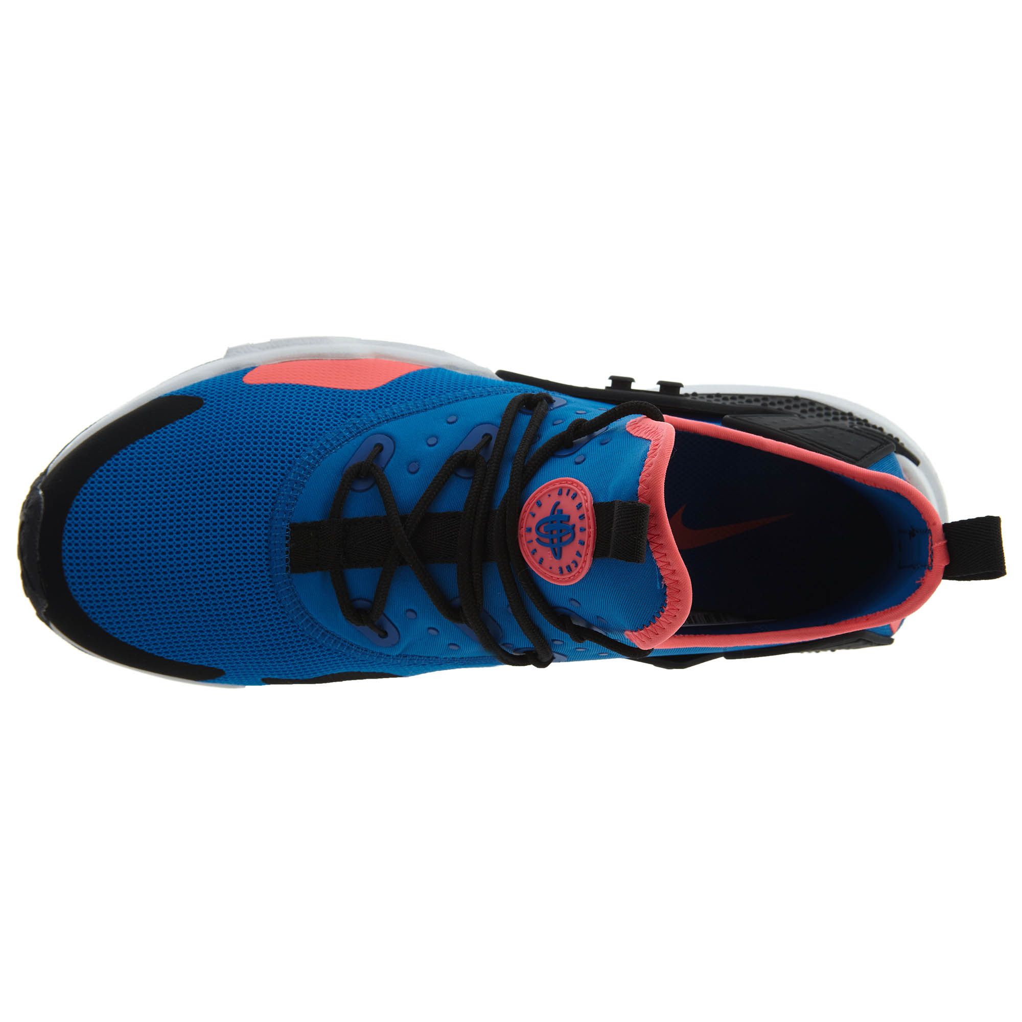 Nike Air Huarache Drift Mens Style Ah7334 403 Nike Air Huarache Drift Mens Style Ah7334 403