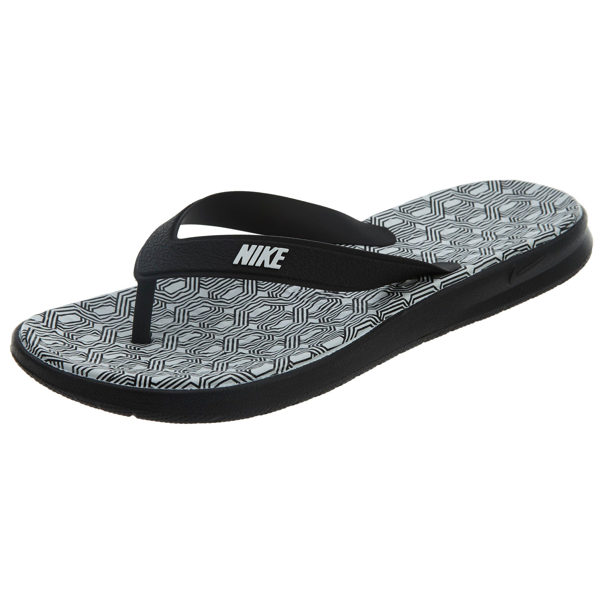 nike solay thong women's