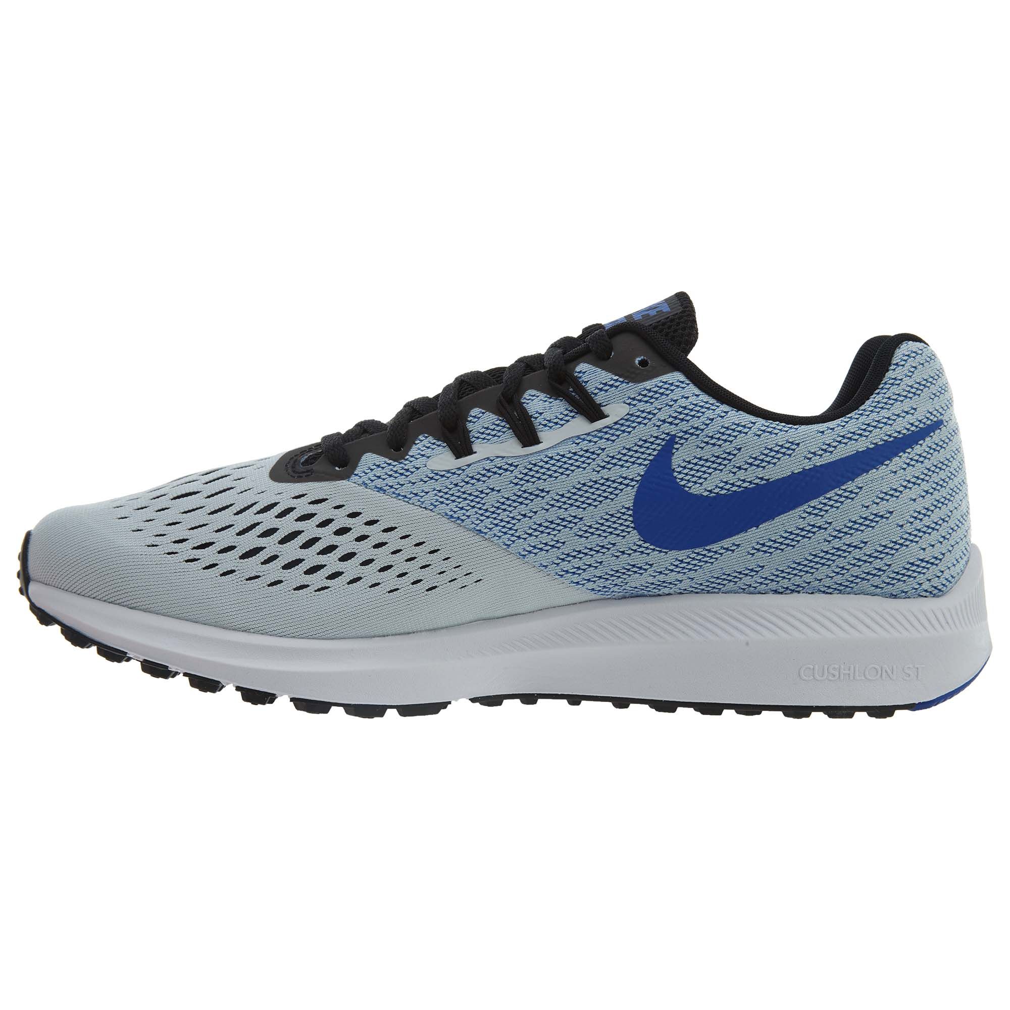 Nike zoom winflo 4 mens Outlet