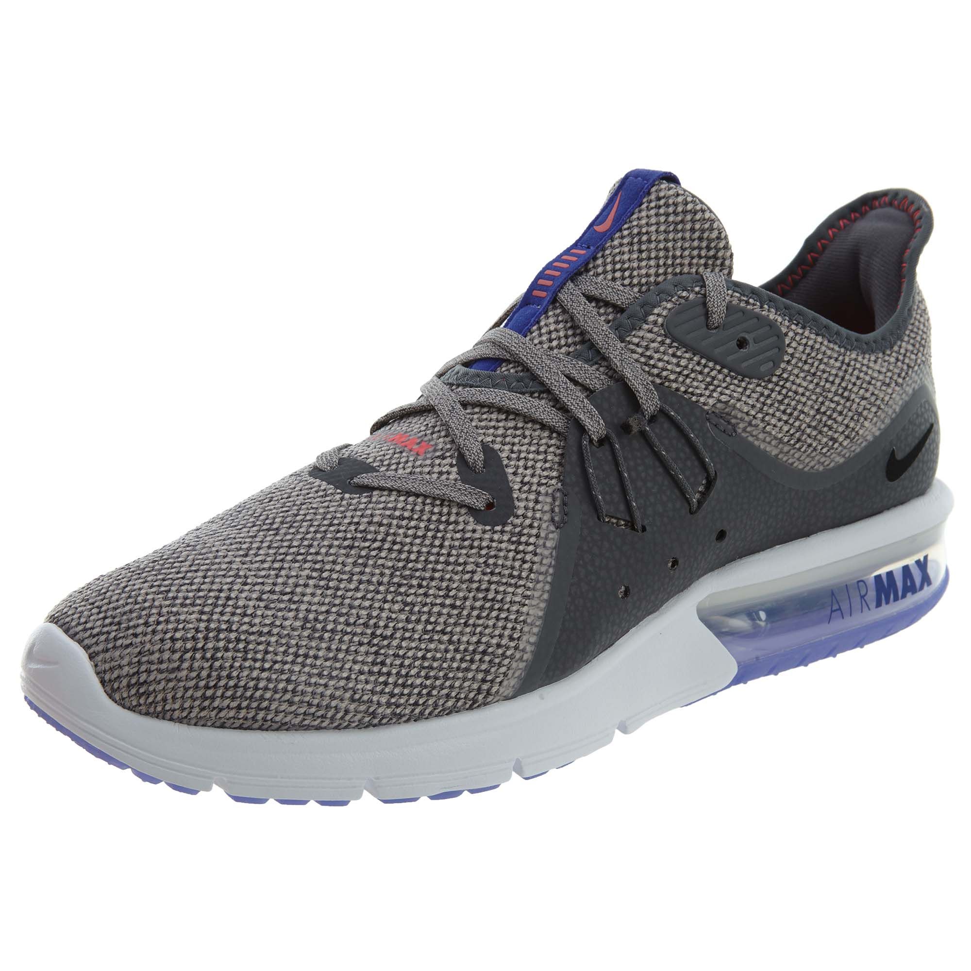 nike air max sequent 3 mens running