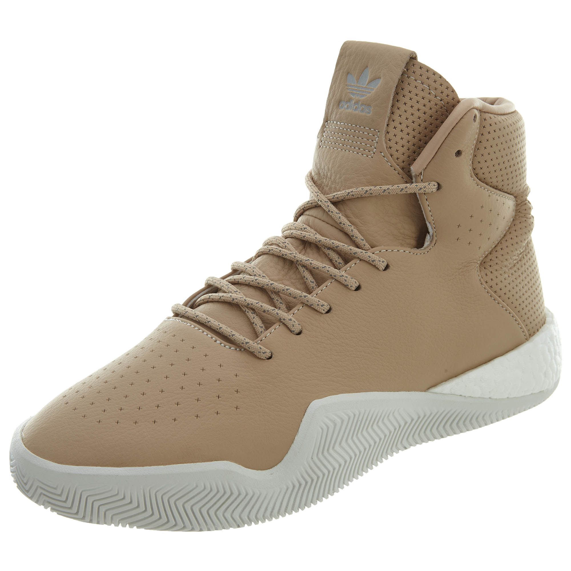 adidas tubular beige mens