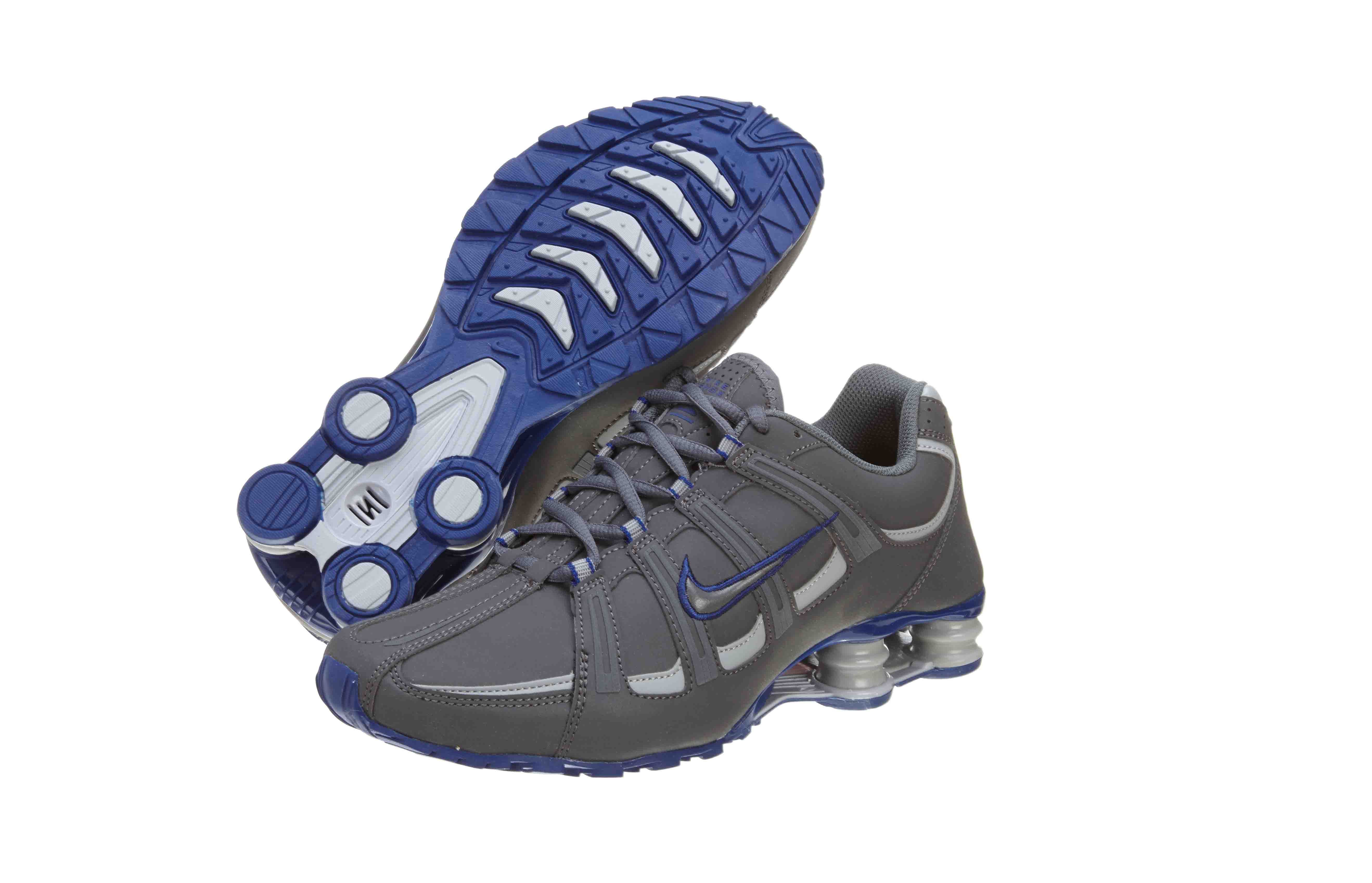 NIKE SHOX TURBO SL MENS STYLE # 525248