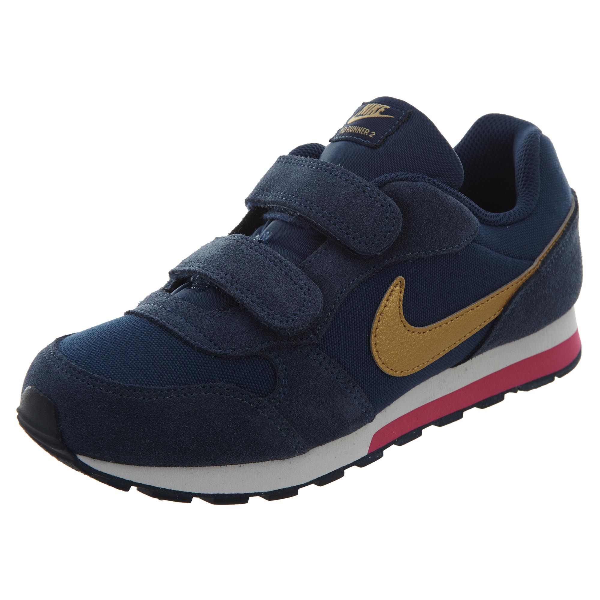 Nike Md Runner 2 (Psv) shoes Boys 