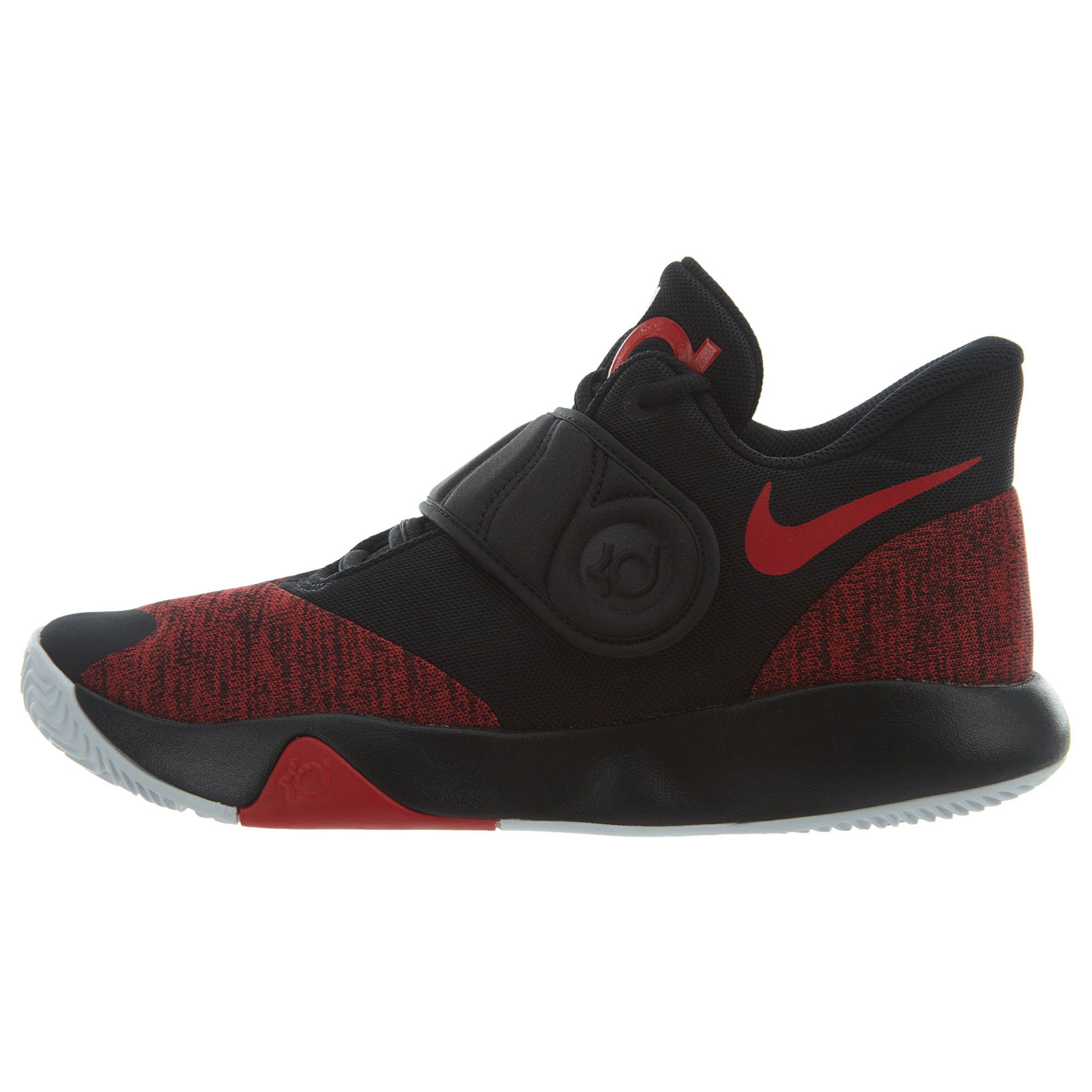 kd trey 5 vi red