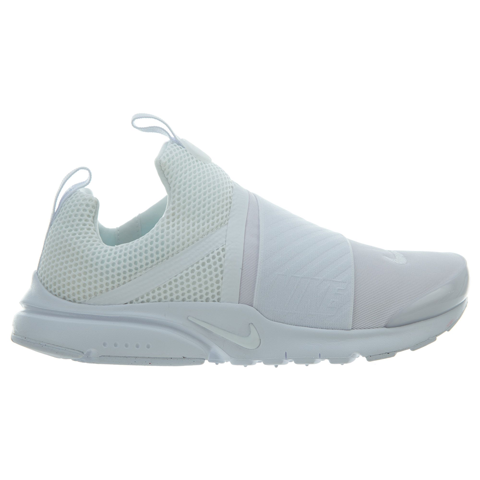 white presto extreme