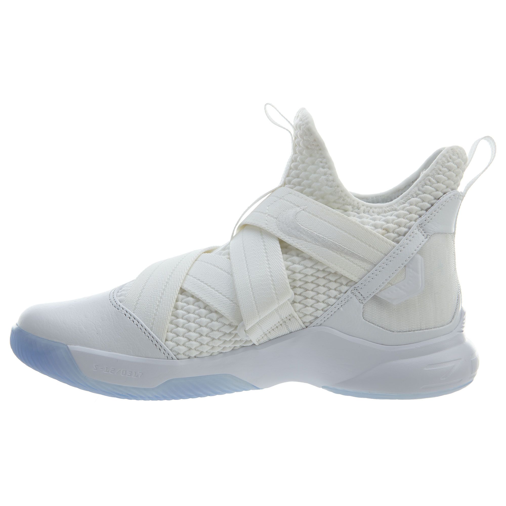 nike lebron soldier xii sfg mens style