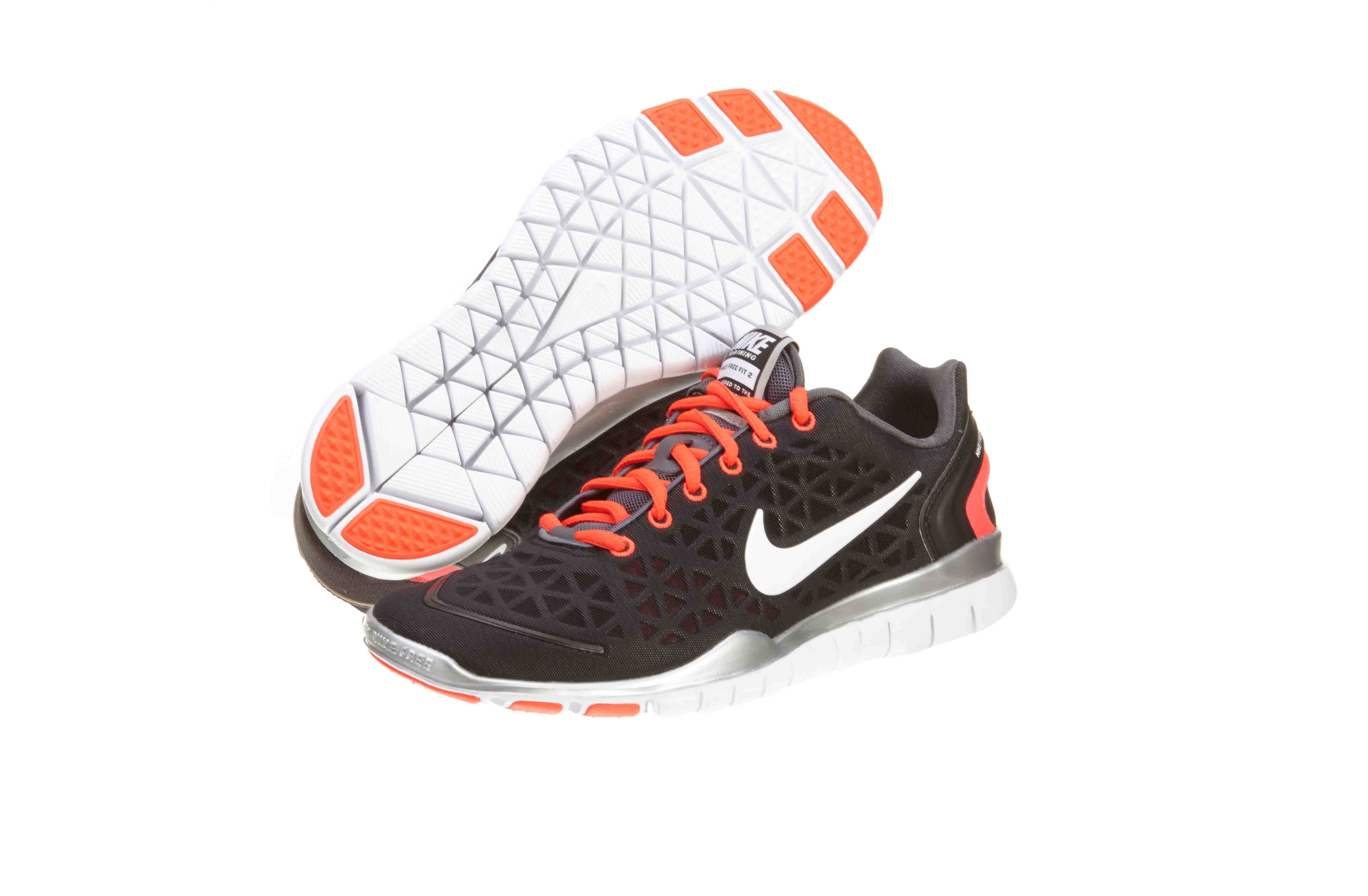 nike free fit 2 womens