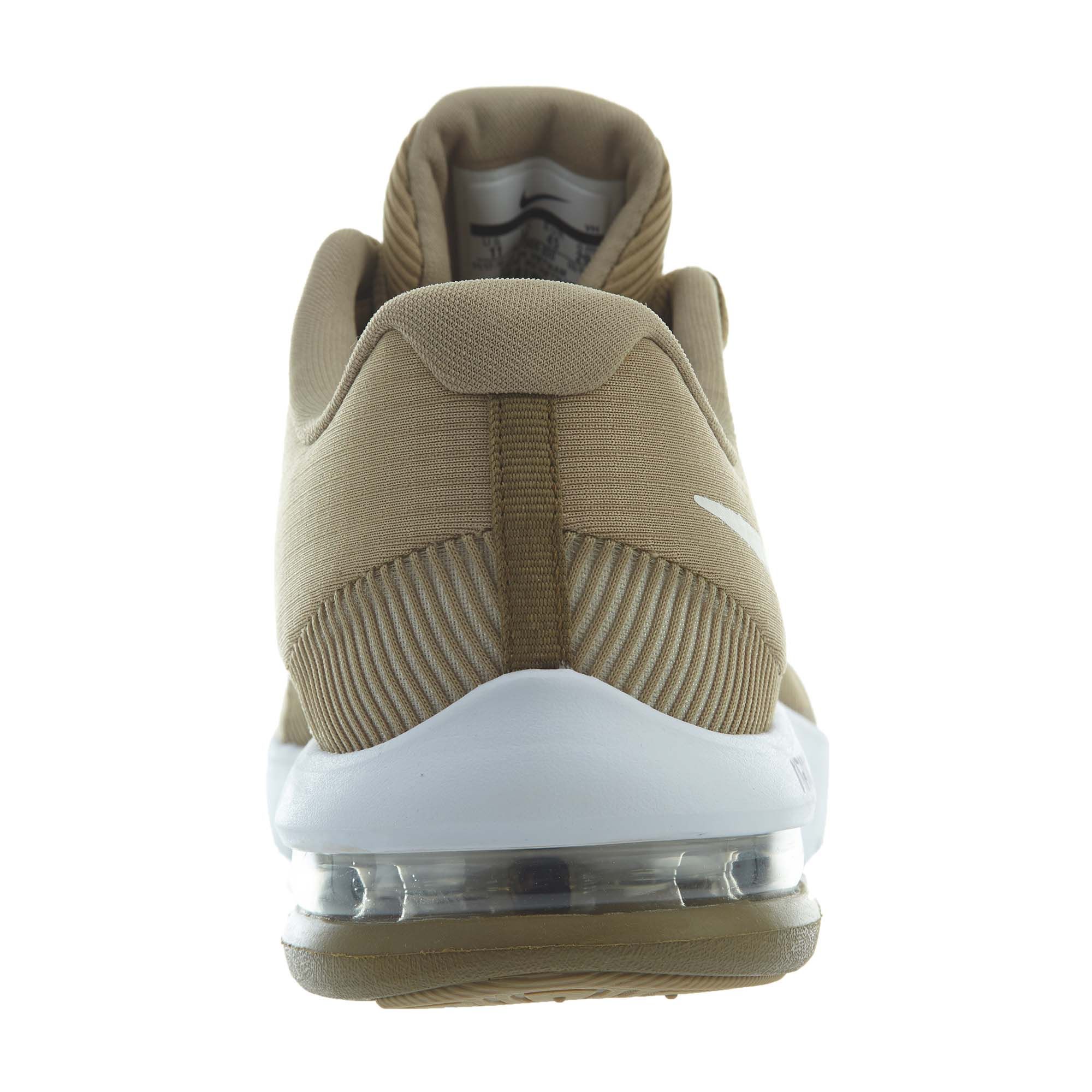 nike air max advantage 2 beige