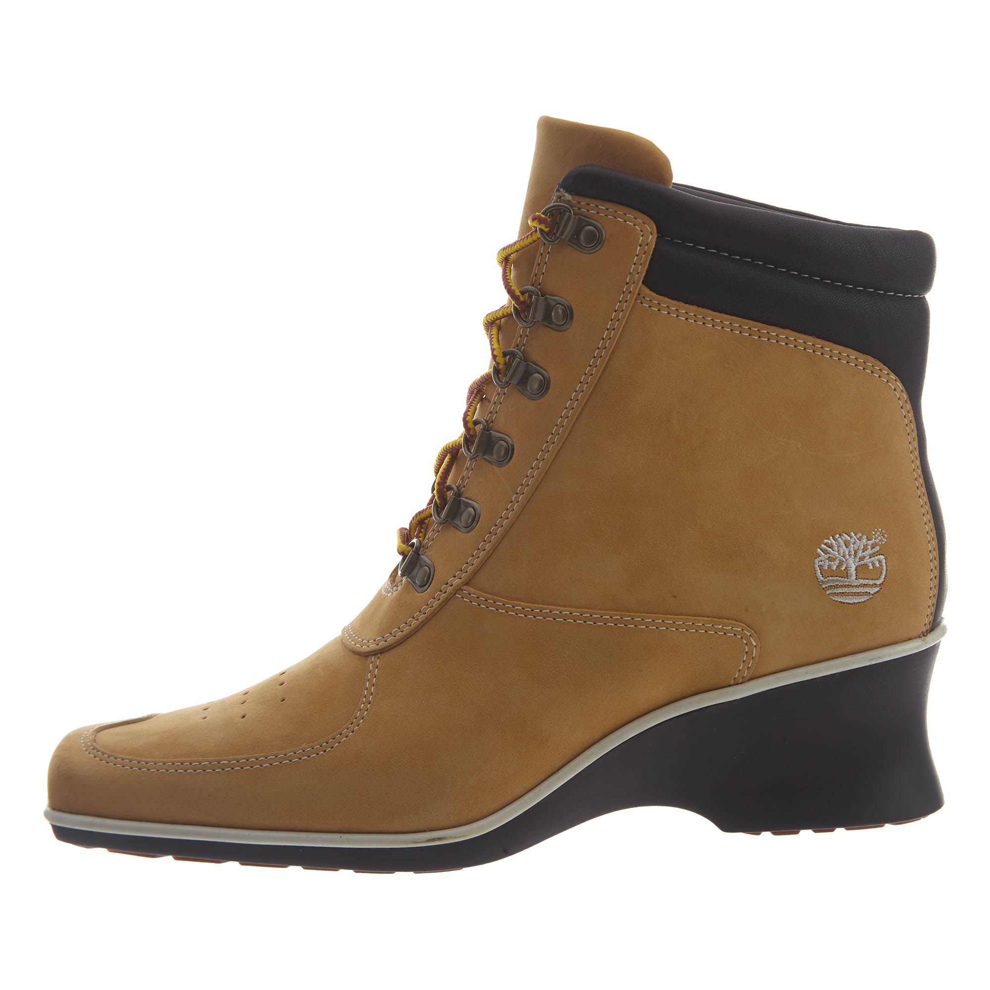 timberland short boots womens