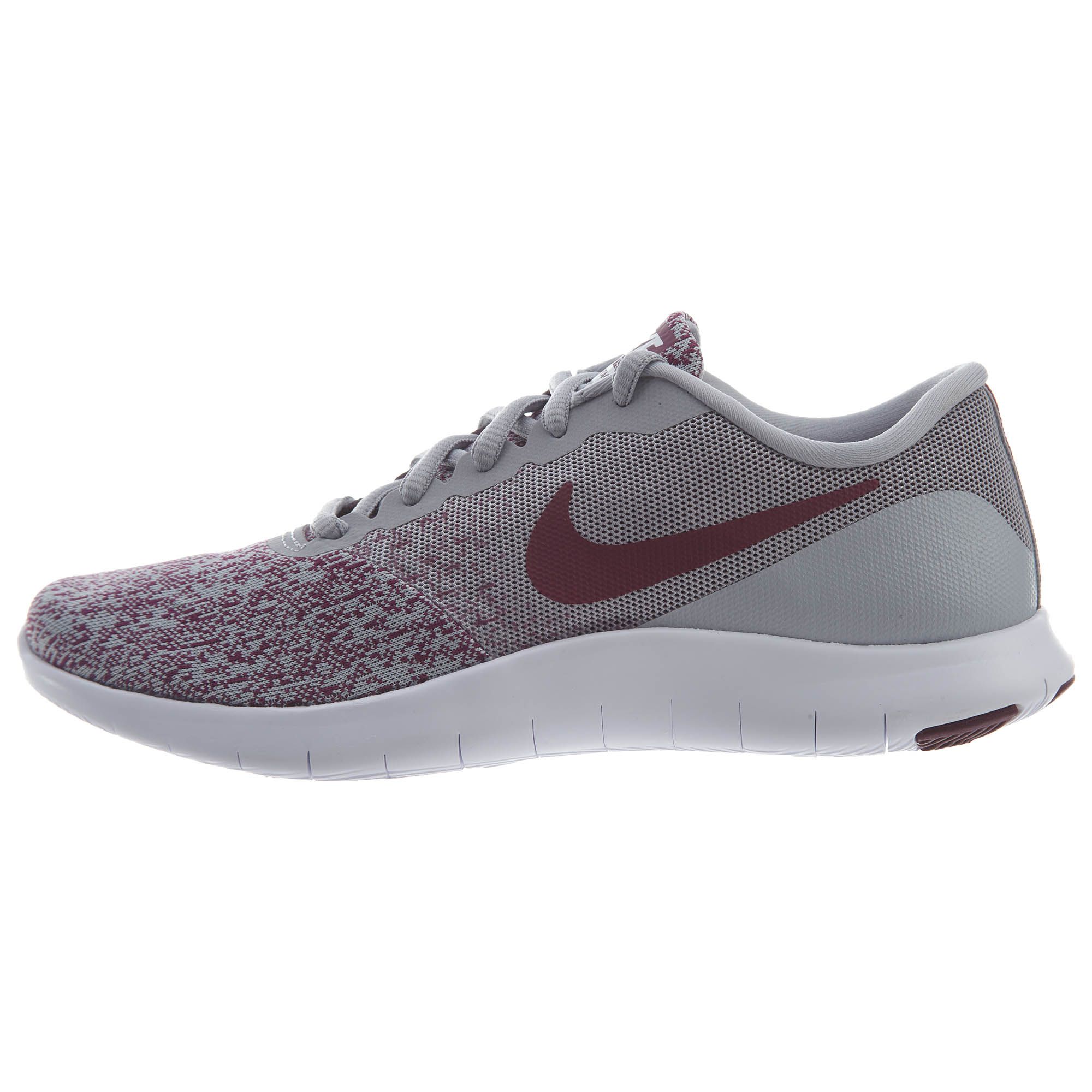 nike flex contact women's running shoes