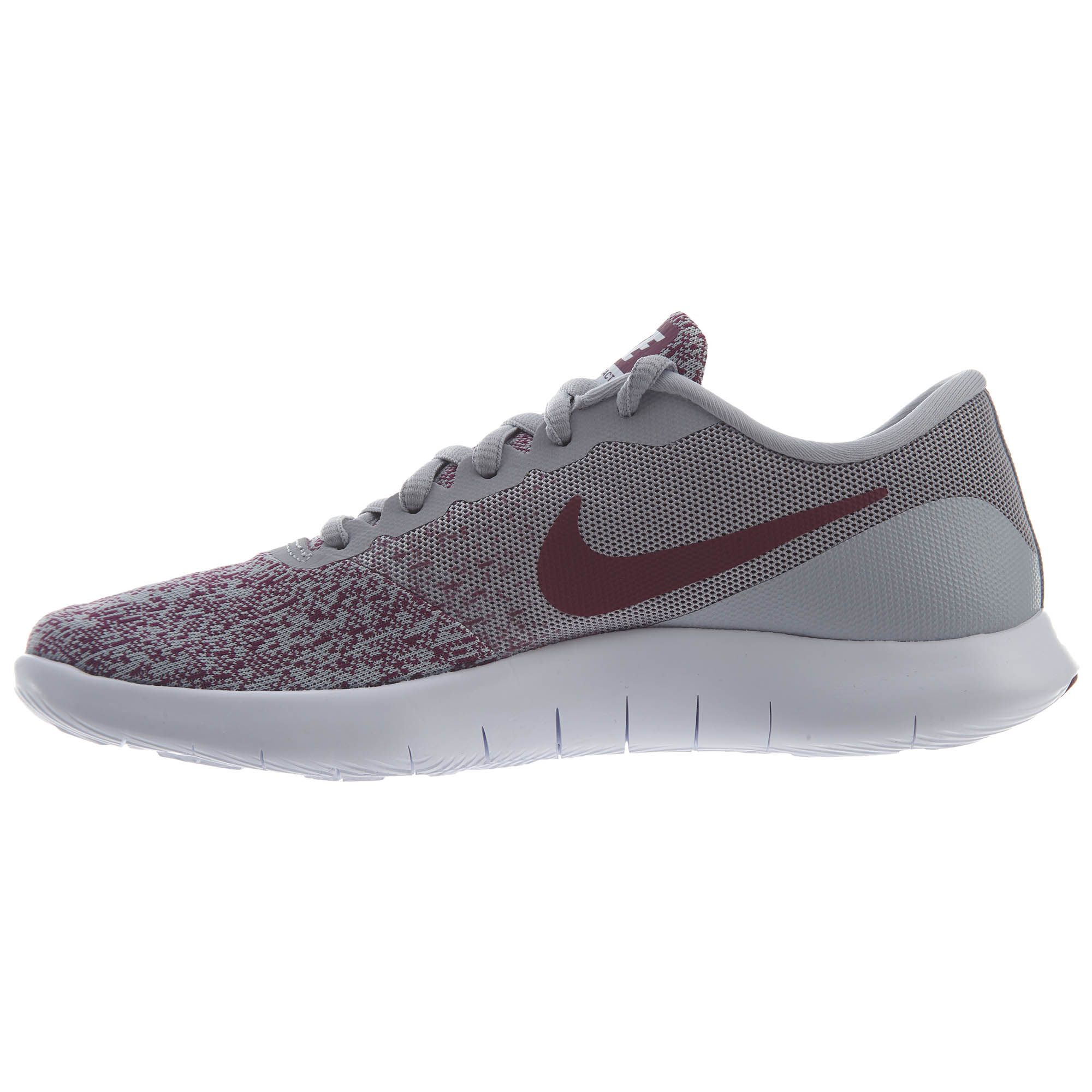 nike flex contact womens running shoes