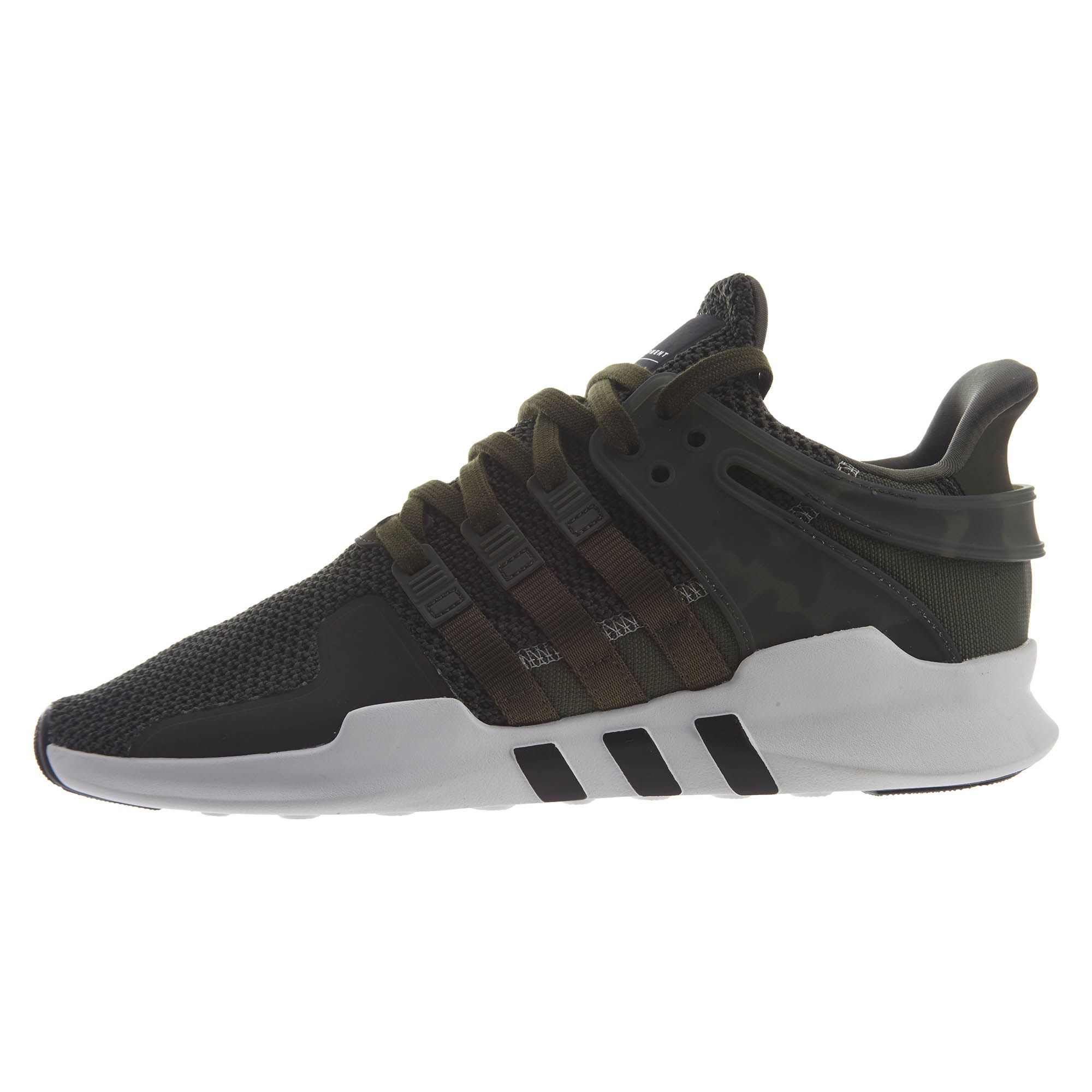 men's adidas eqt support adv casual shoes