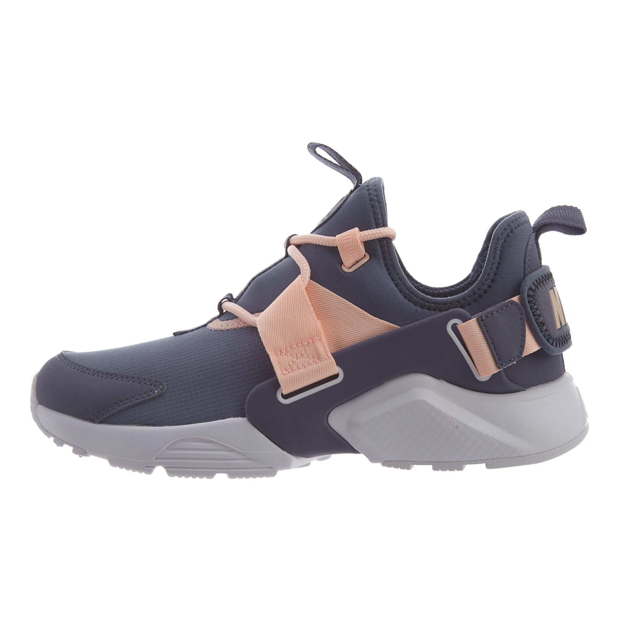 huarache city low womens