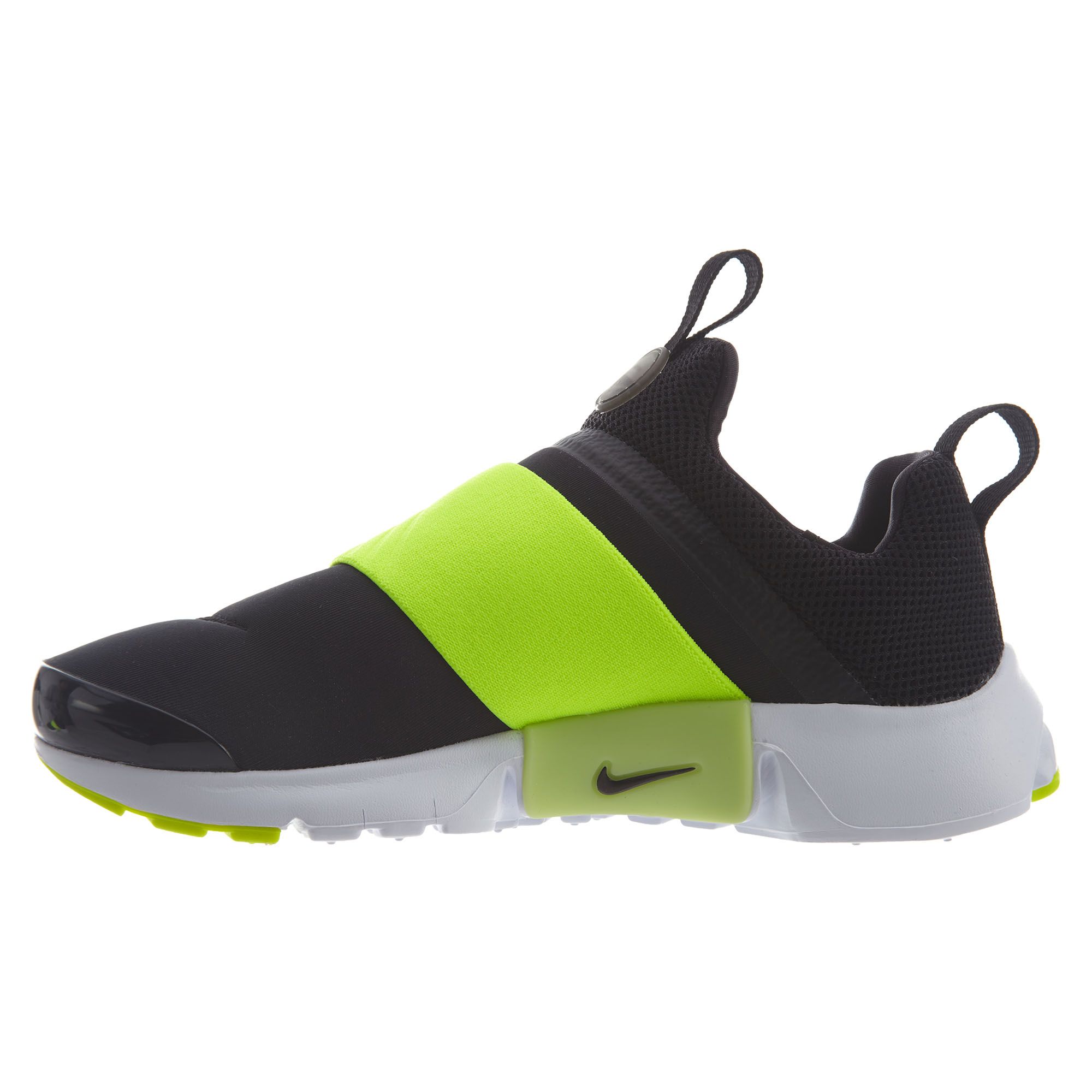 boys grade school nike presto extreme