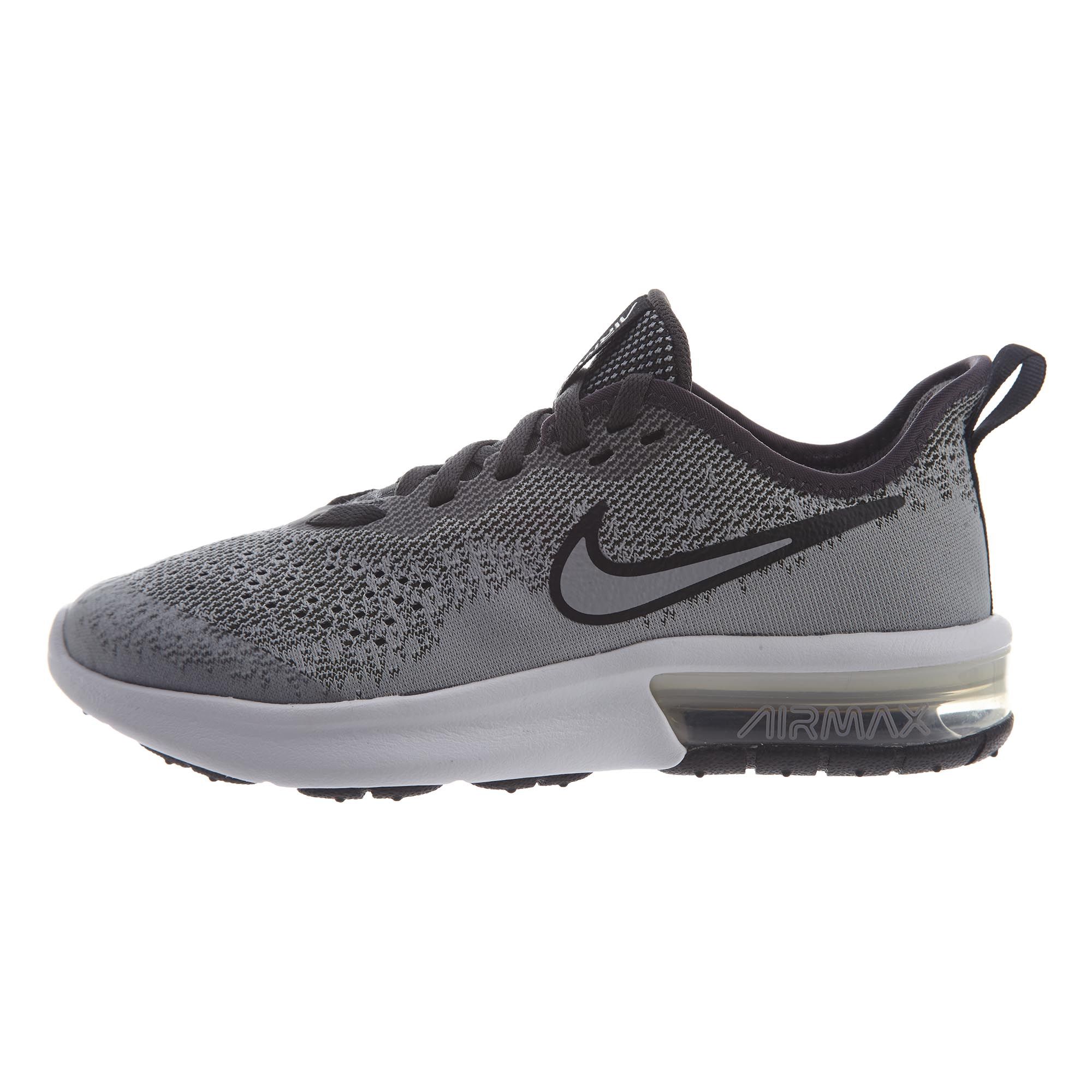 Nike Air Max Sequent 4 Big Kids Style 