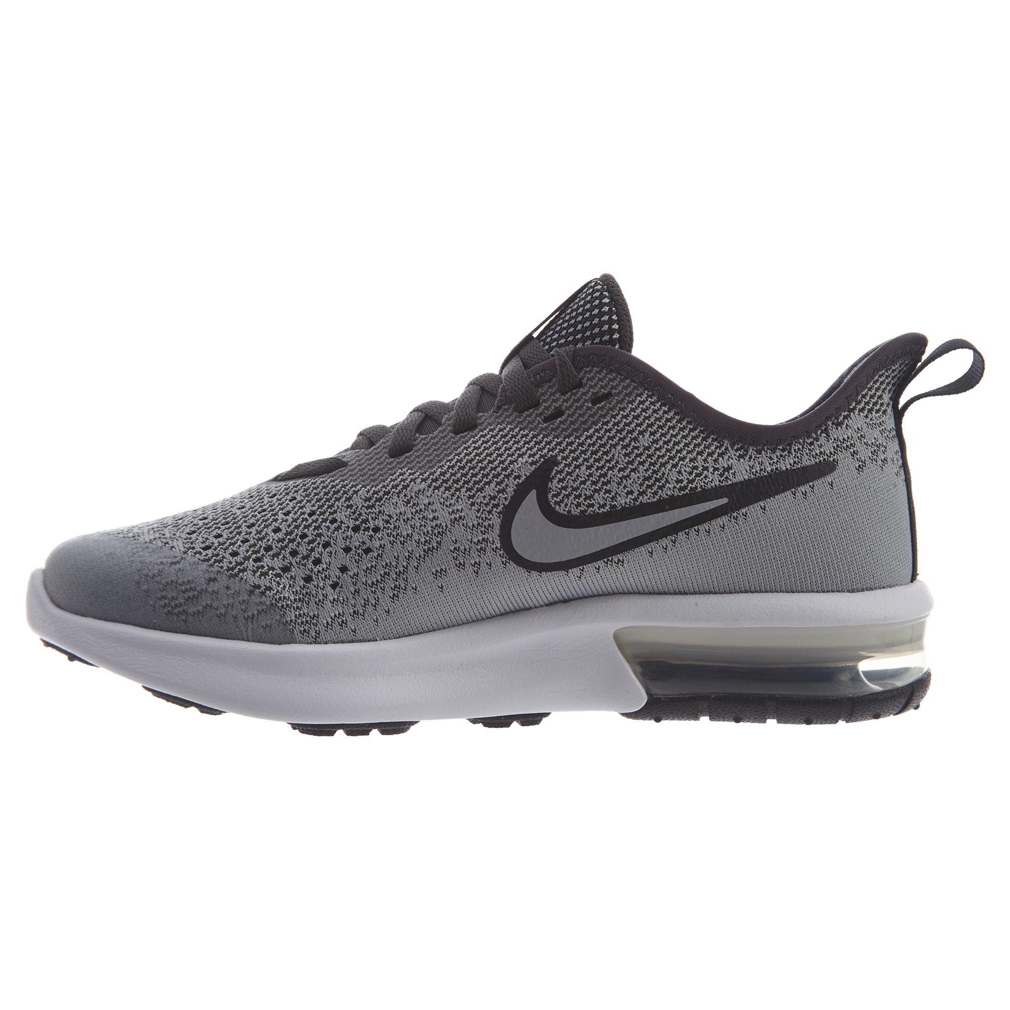 nike performance sequent 4