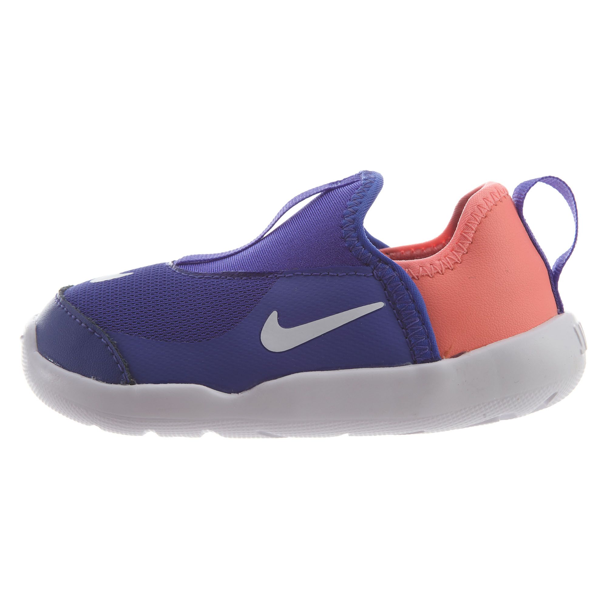 nike lil swoosh toddler