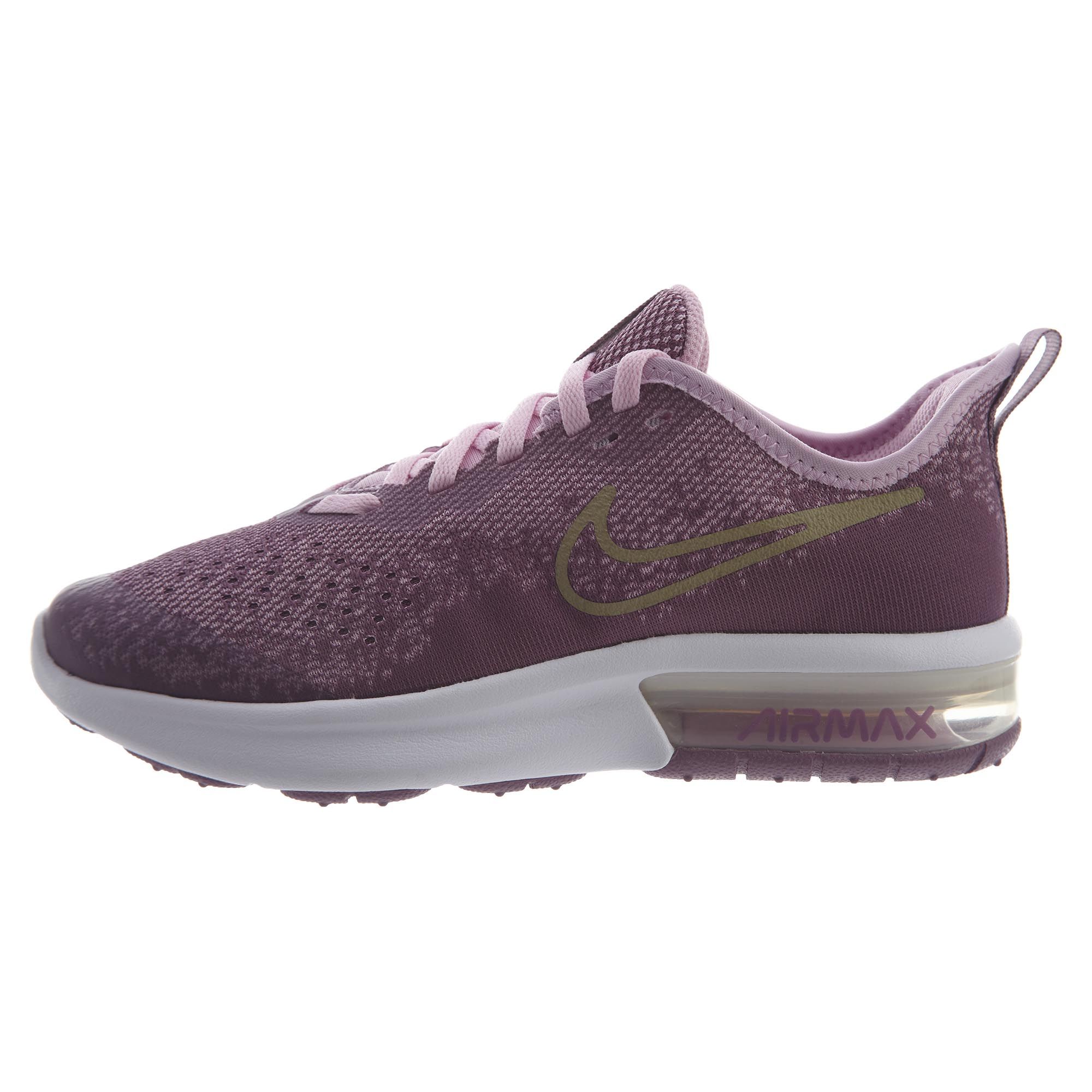 nike air max sequent youth