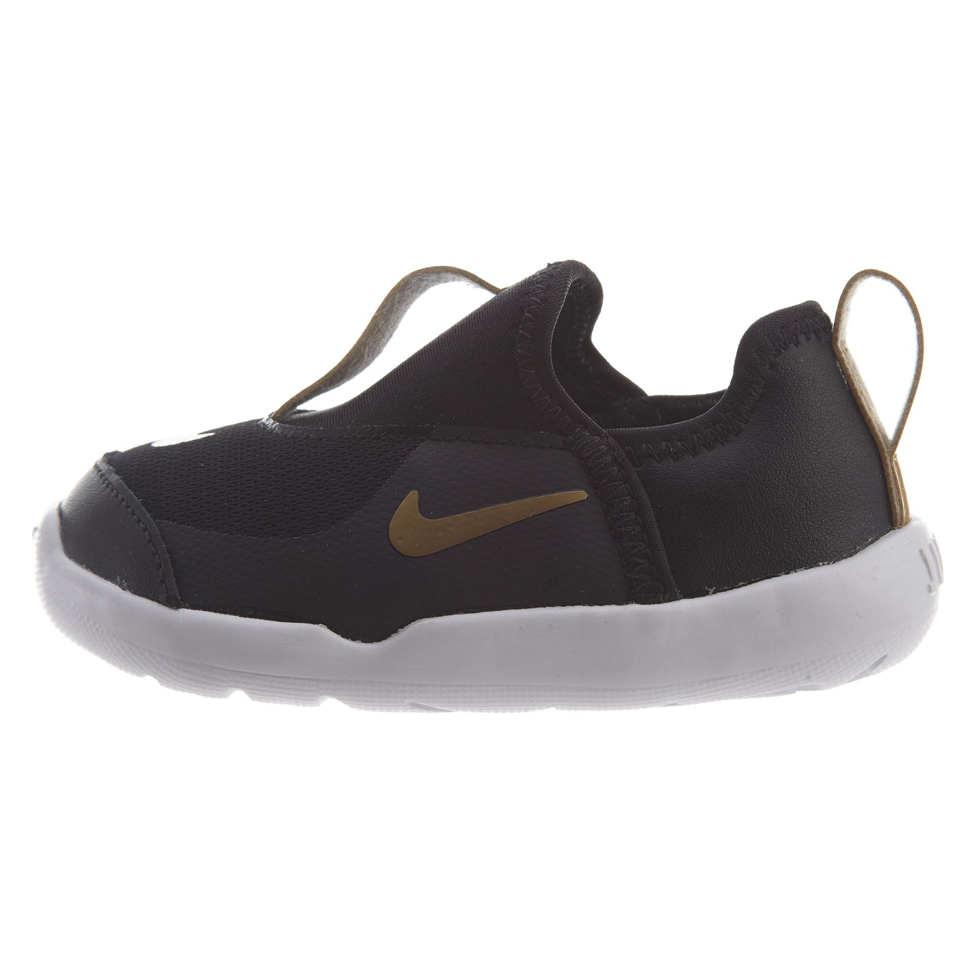 nike toddler lil swoosh