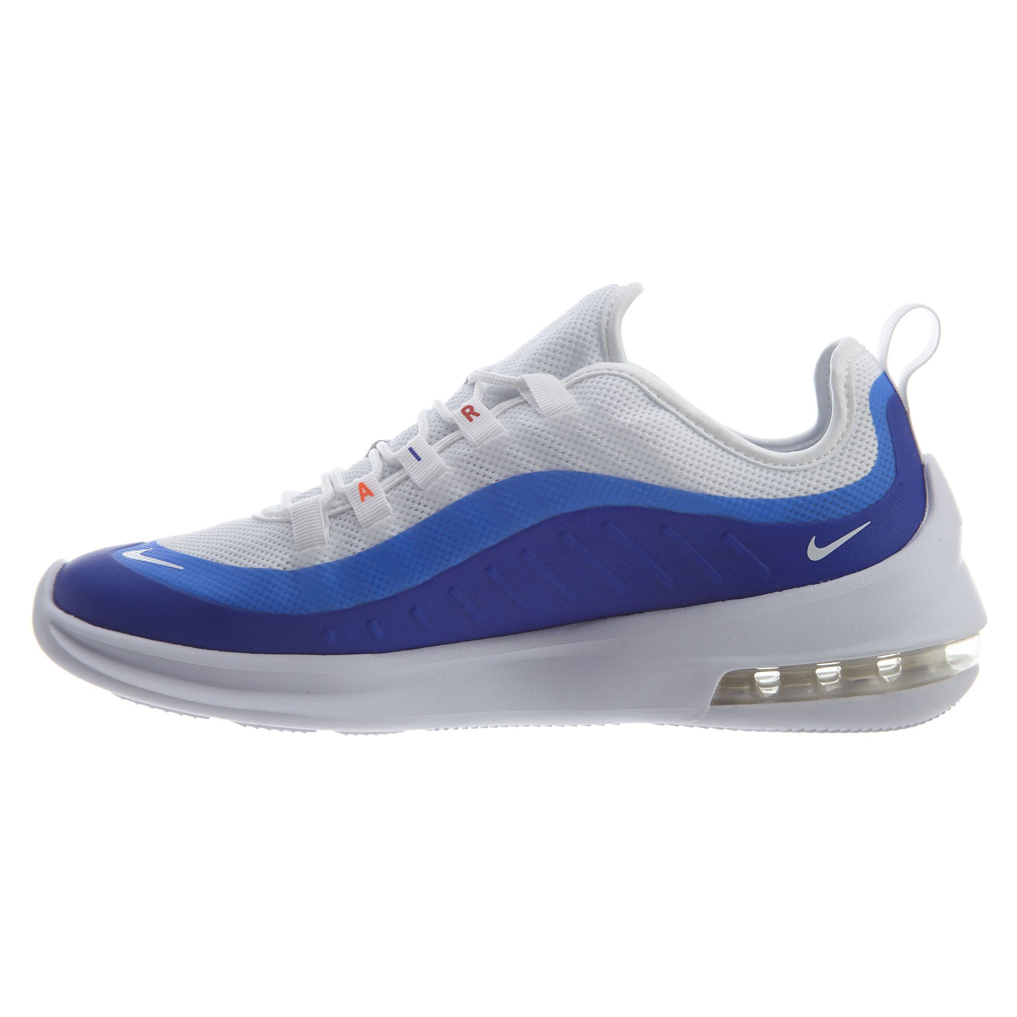 nike air max axis men's blue