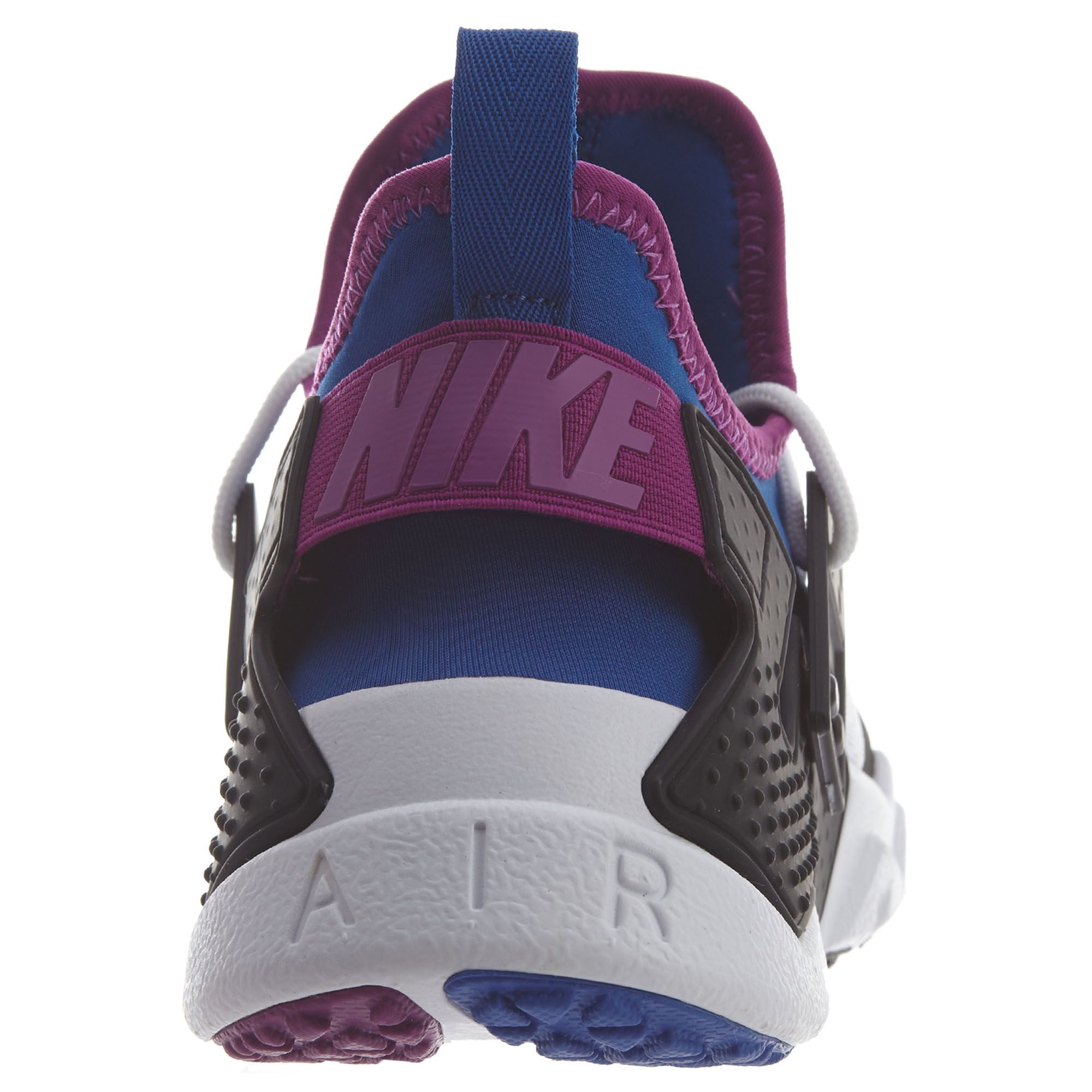 nike air huarache drift purple