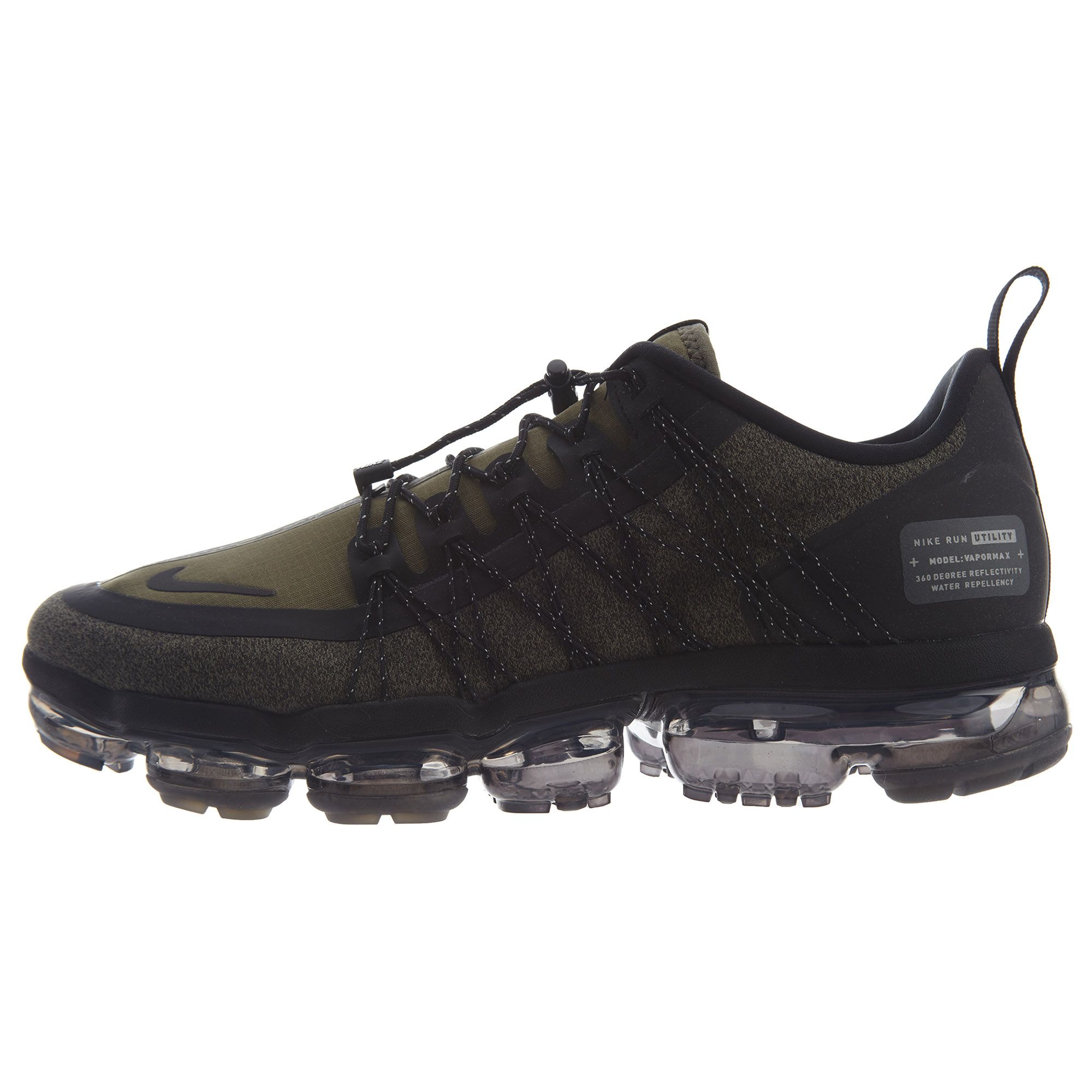 Nike Air Vapormax Run Utility Mens Style : Aq8810-201